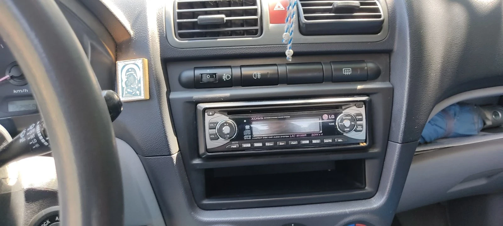 Kia Picanto | Mobile.bg   11