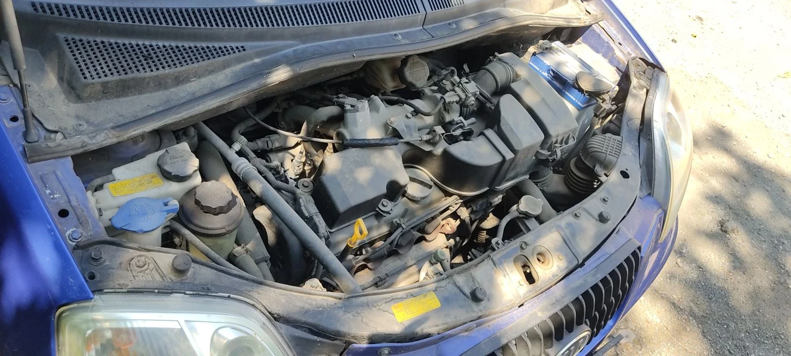 Kia Picanto | Mobile.bg   16