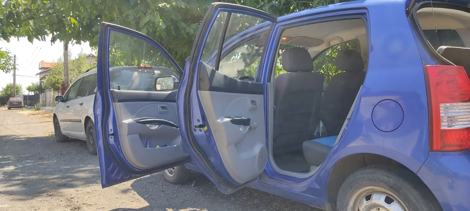 Kia Picanto | Mobile.bg   14