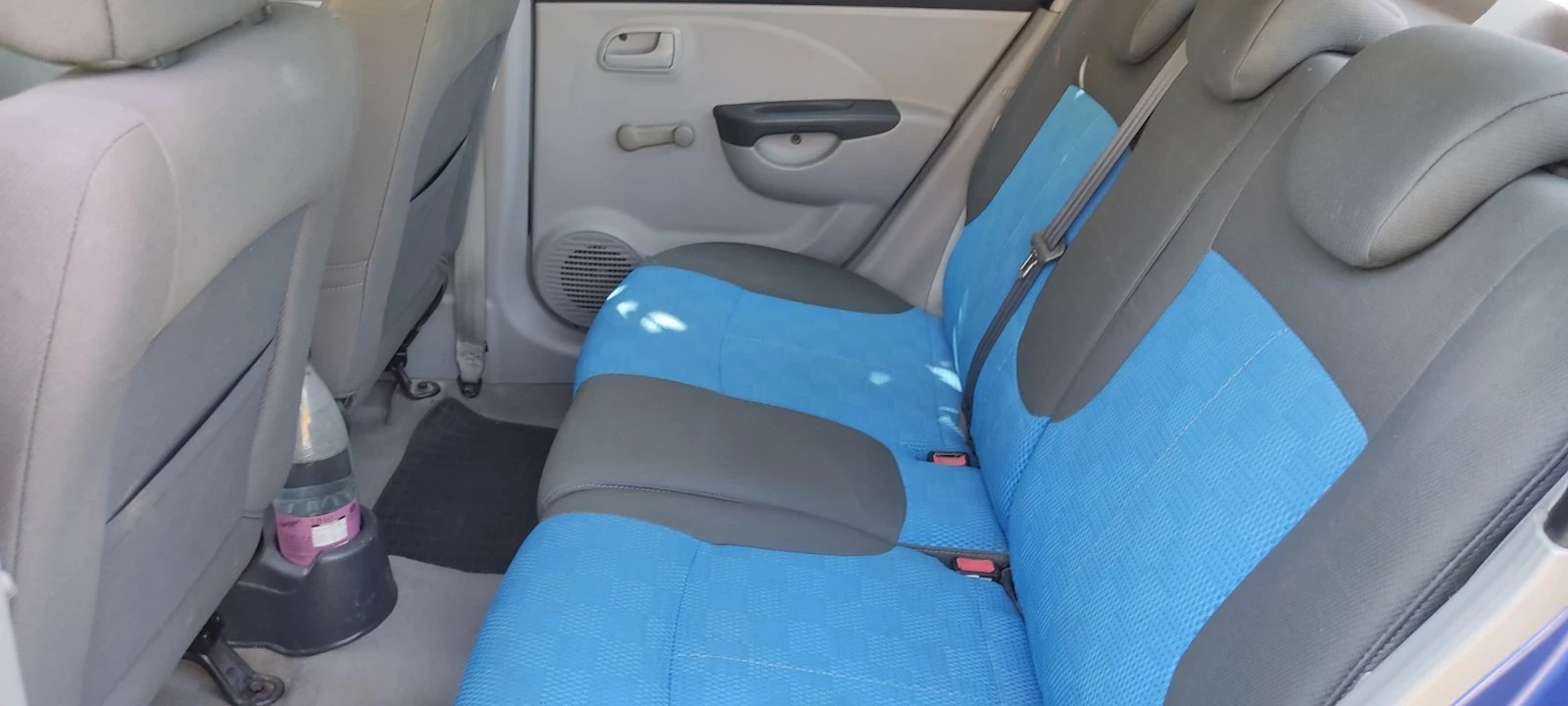 Kia Picanto | Mobile.bg   17