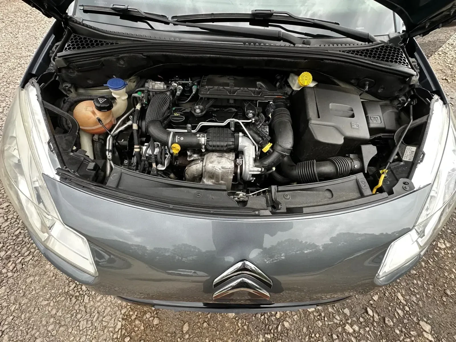 Citroen C3 1.4HDI* EXCLUSIVE* FULL* EVRO5 | Mobile.bg   12