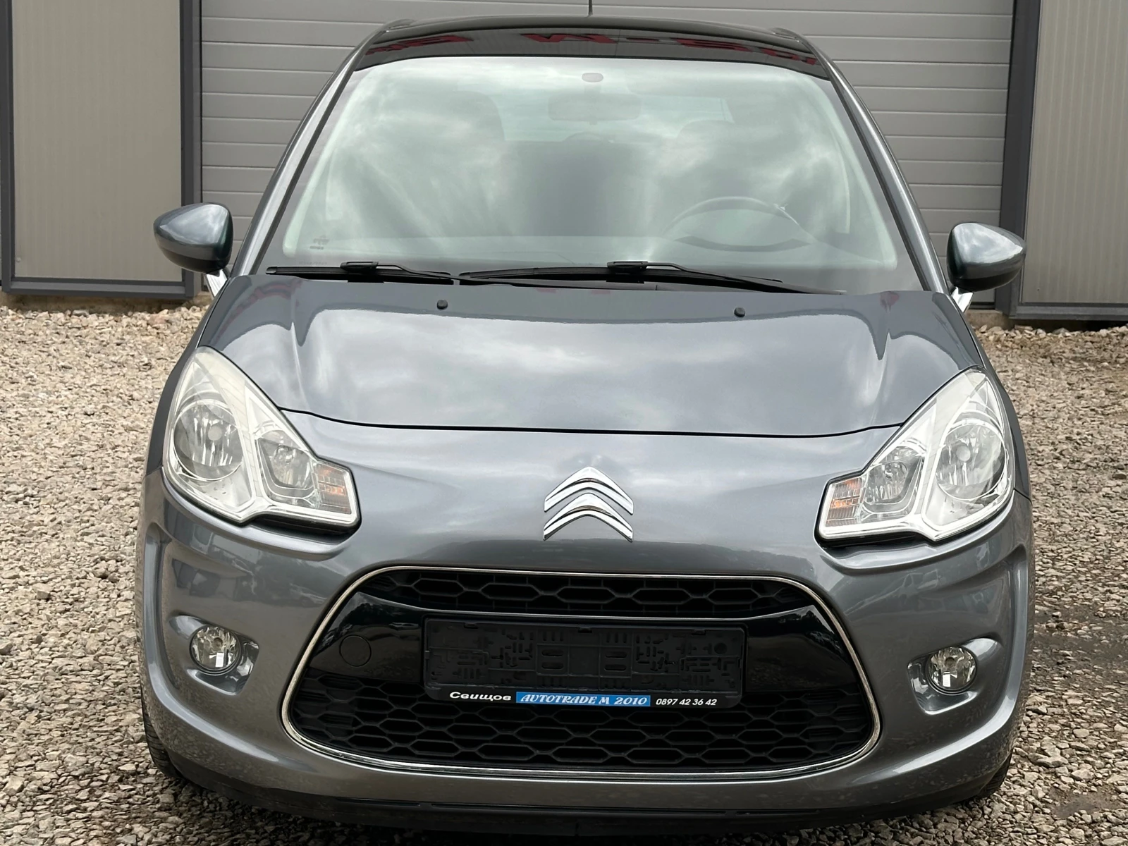 Citroen C3 1.4HDI* EXCLUSIVE* FULL* EVRO5 - изображение 2