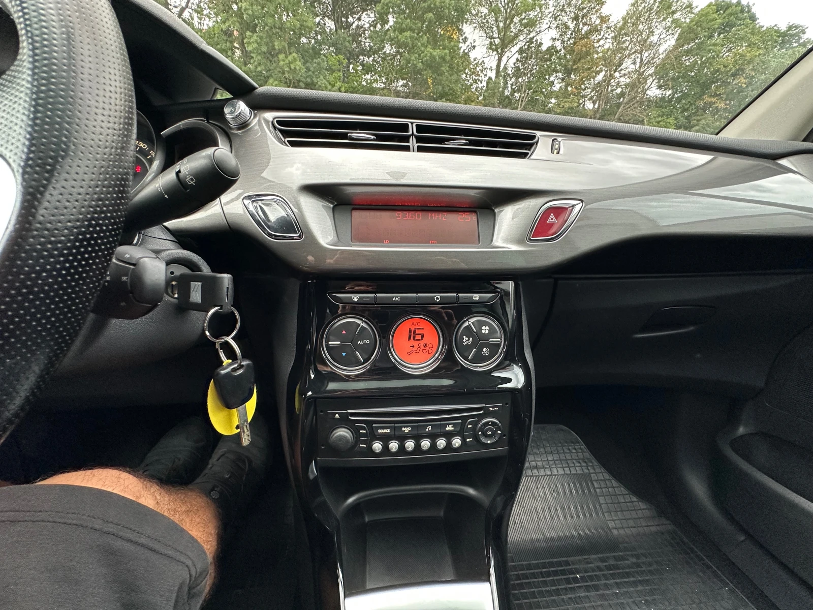 Citroen C3 1.4HDI* EXCLUSIVE* FULL* EVRO5 - изображение 10