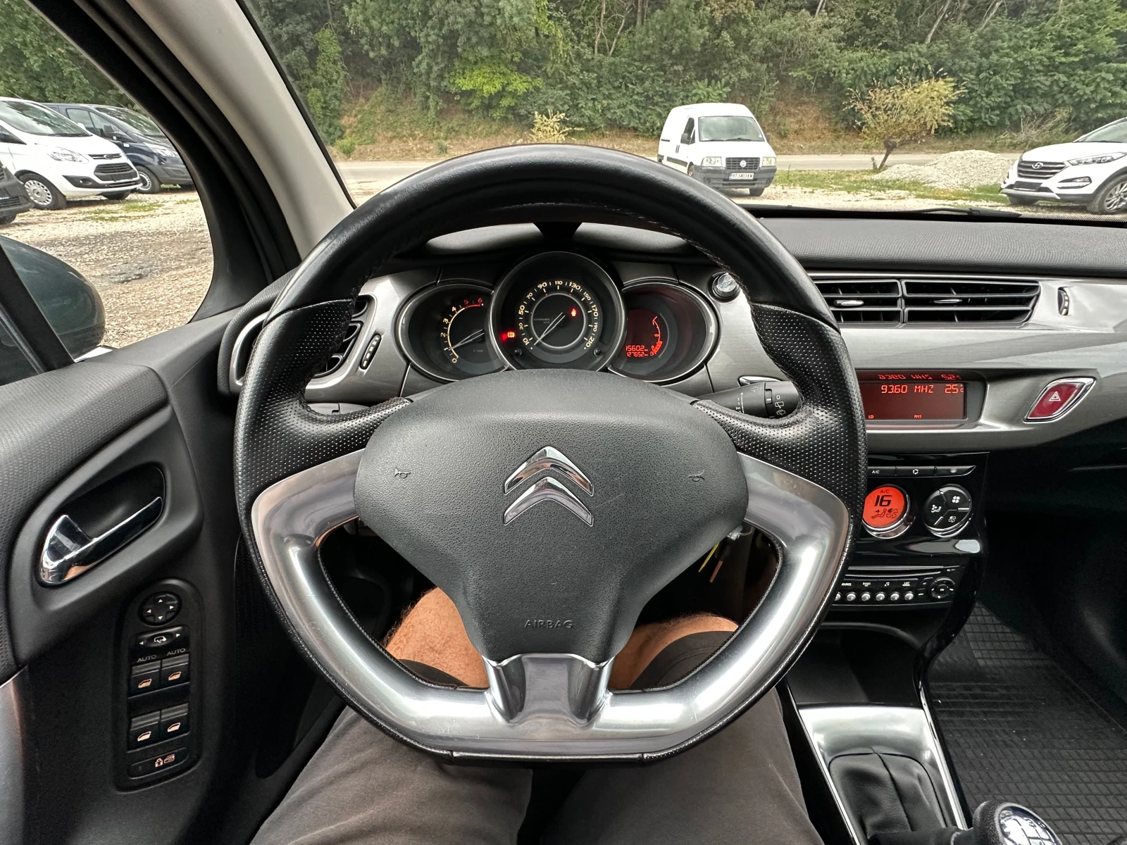 Citroen C3 1.4HDI* EXCLUSIVE* FULL* EVRO5 | Mobile.bg   13