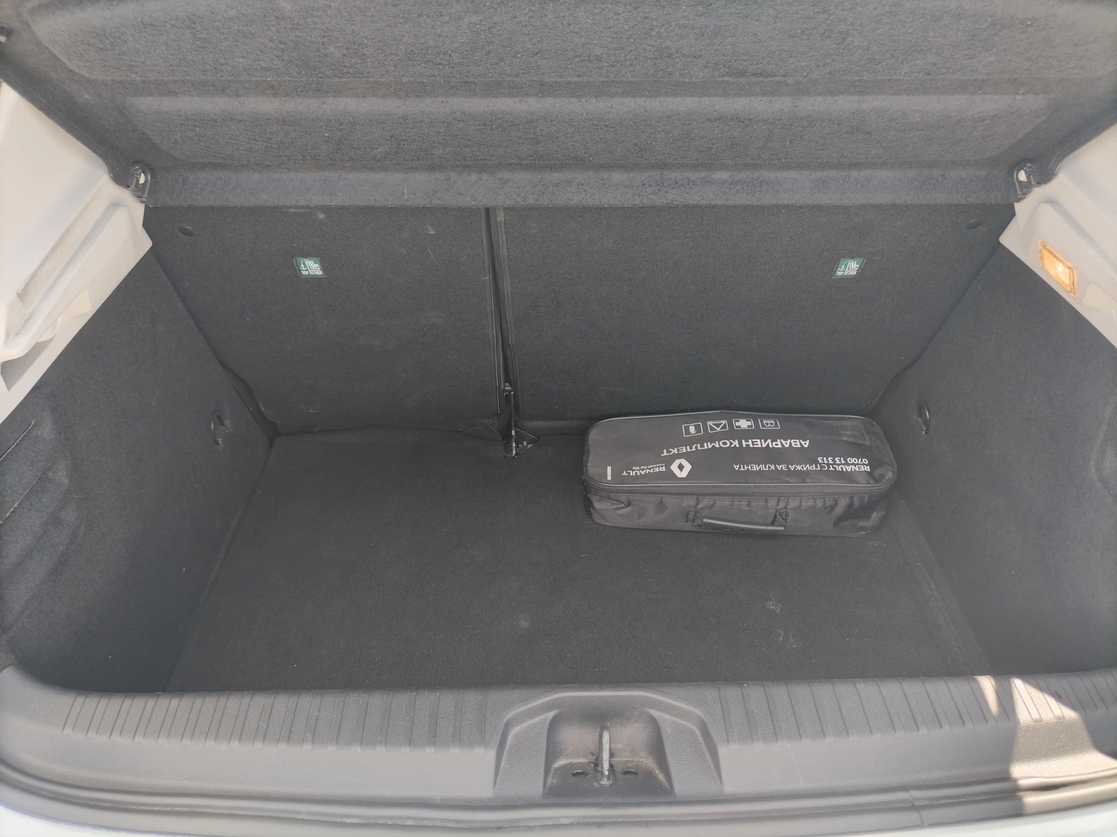 Renault Clio 1.0TCe/ 100../Life | Mobile.bg   13