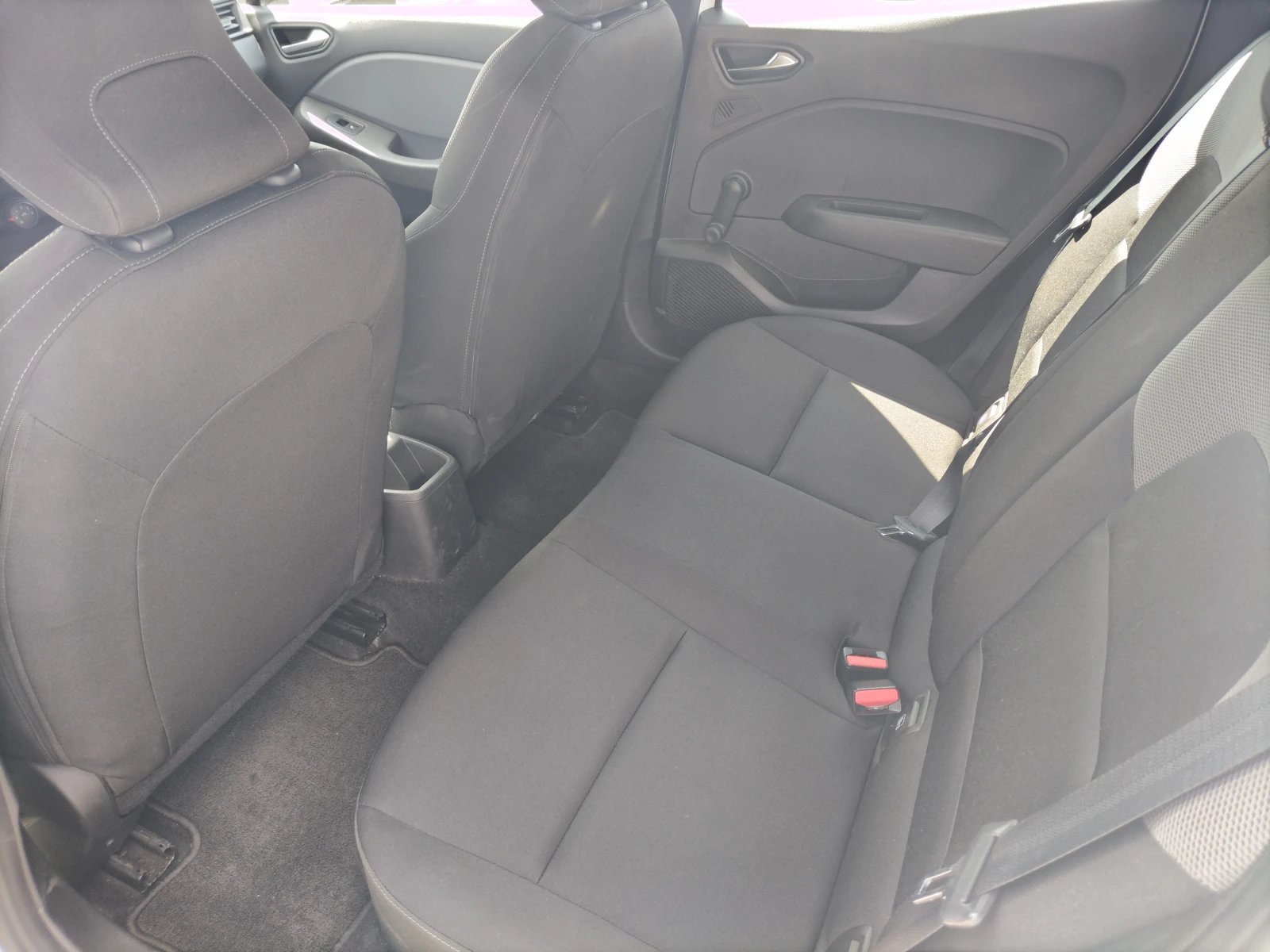 Renault Clio 1.0TCe/ 100../Life | Mobile.bg   12