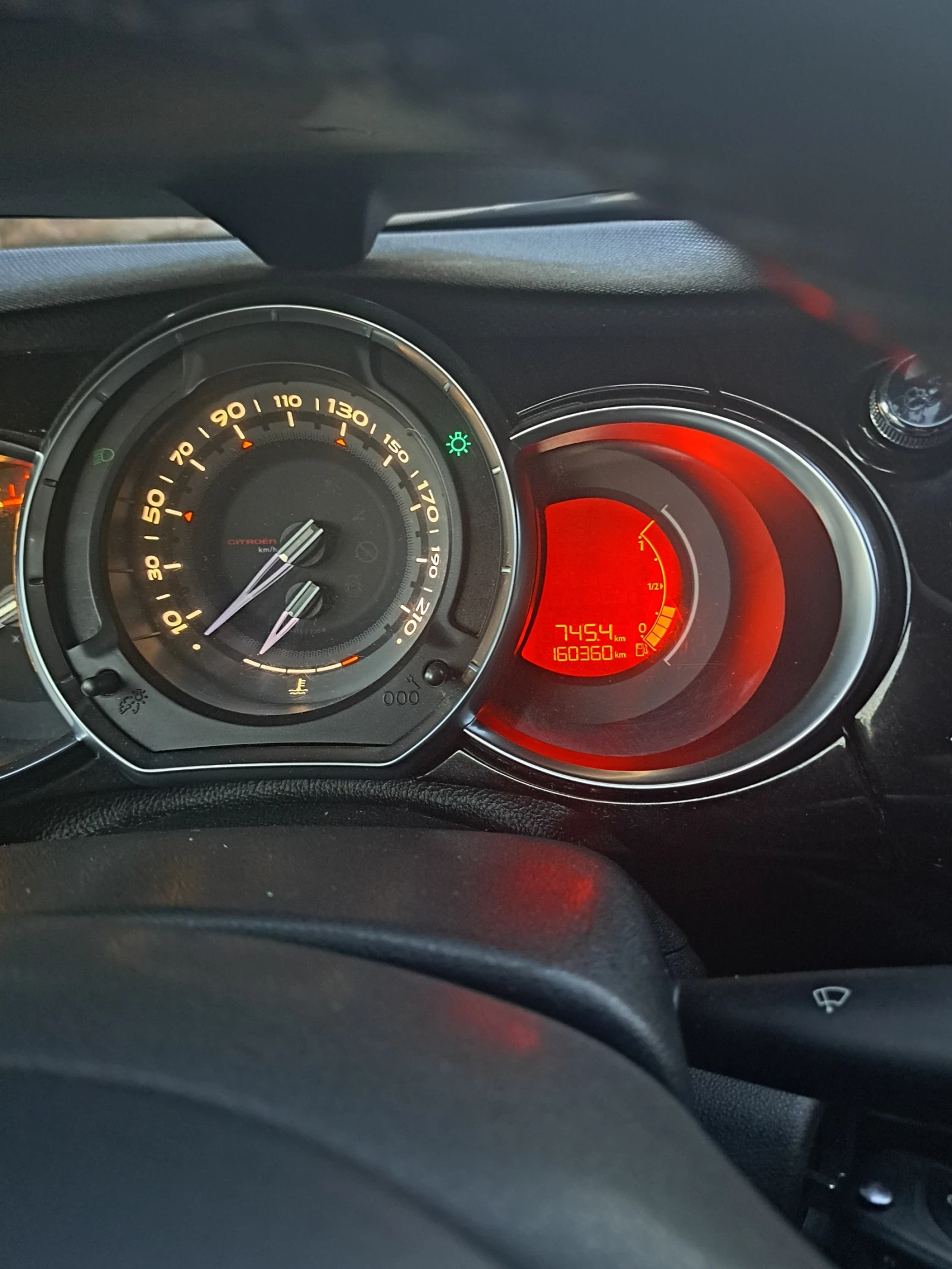 Citroen DS3 Лемитирана серия - изображение 3