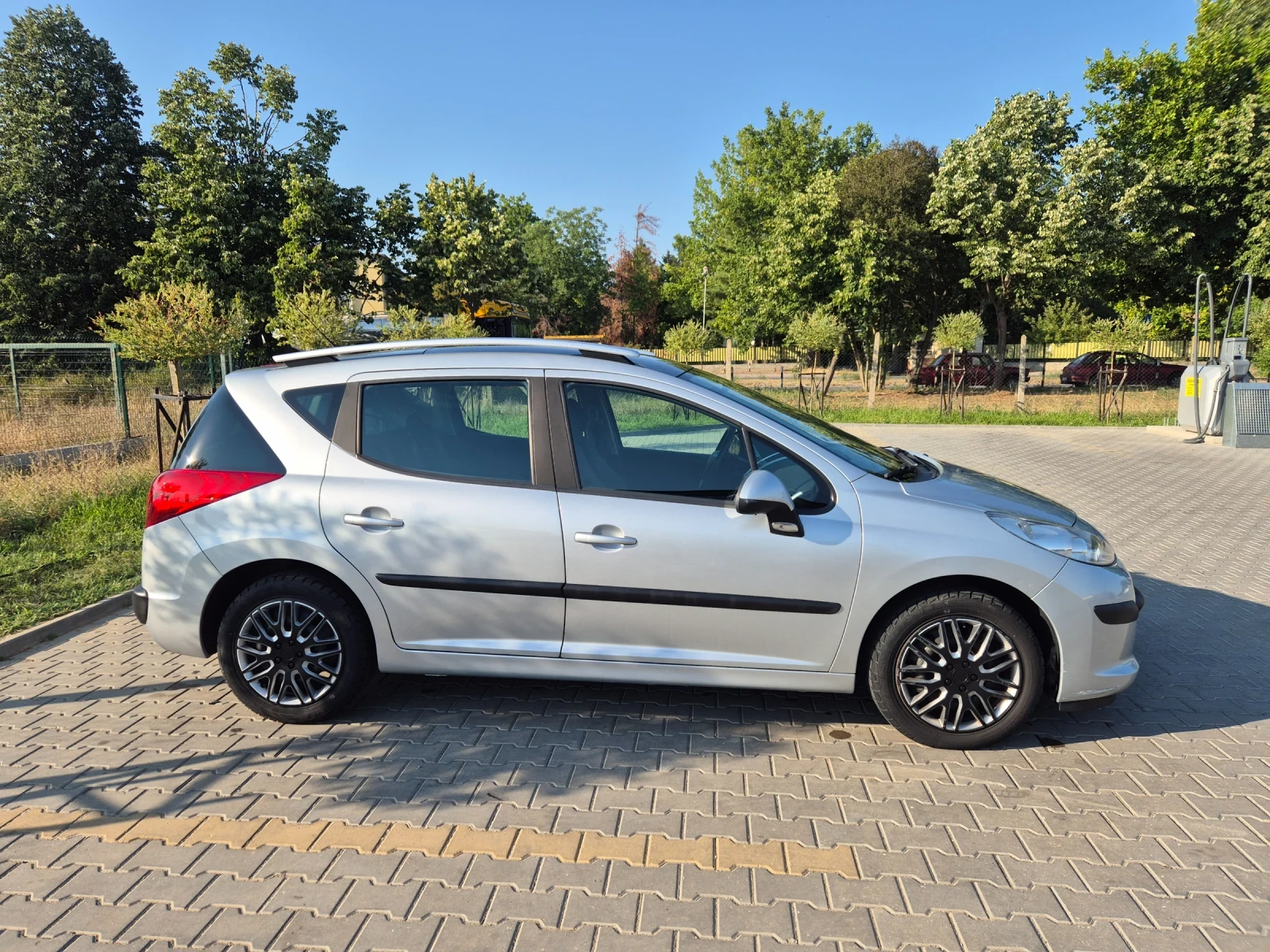 Peugeot 207  - изображение 4