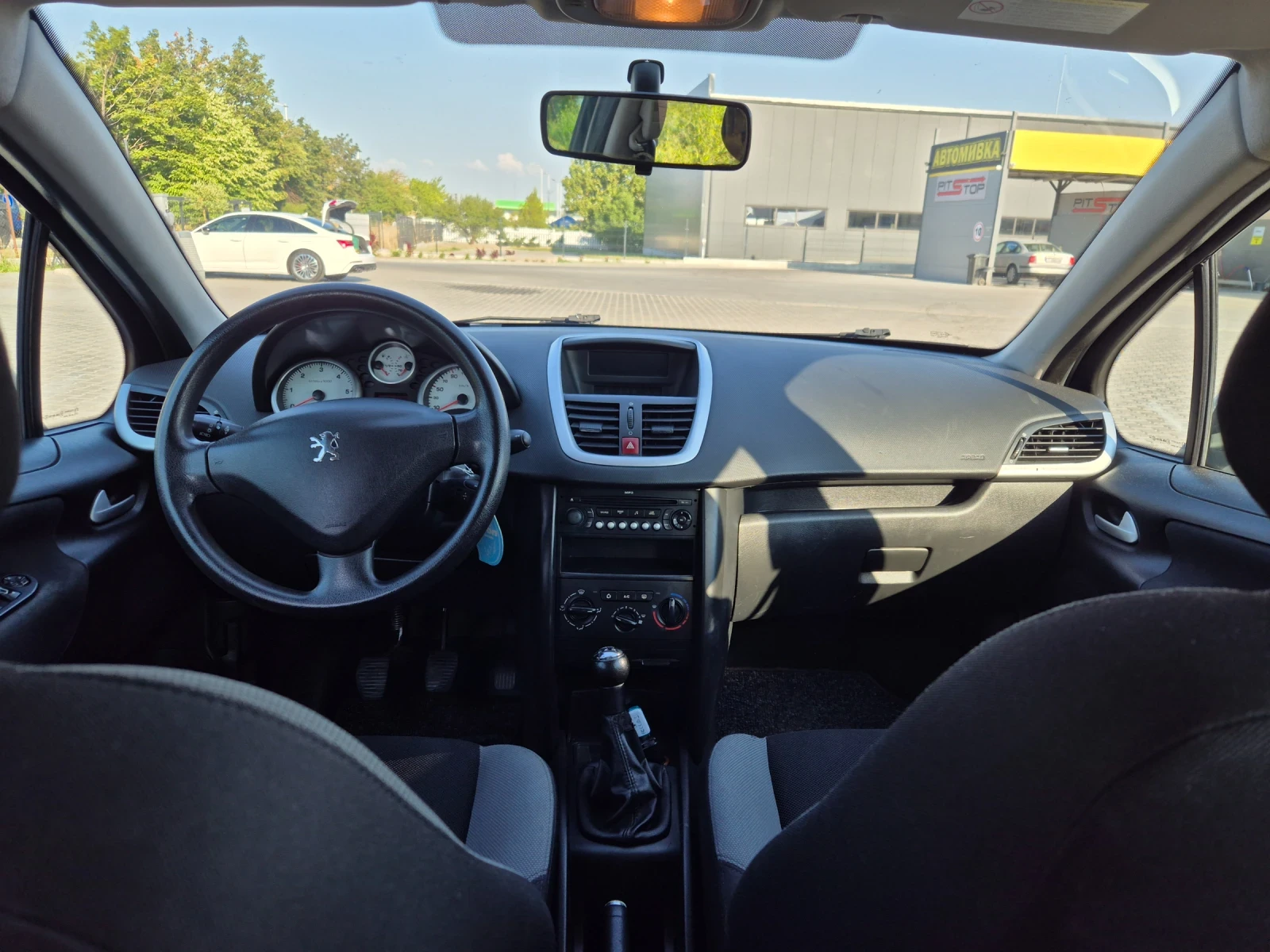 Peugeot 207  - изображение 7