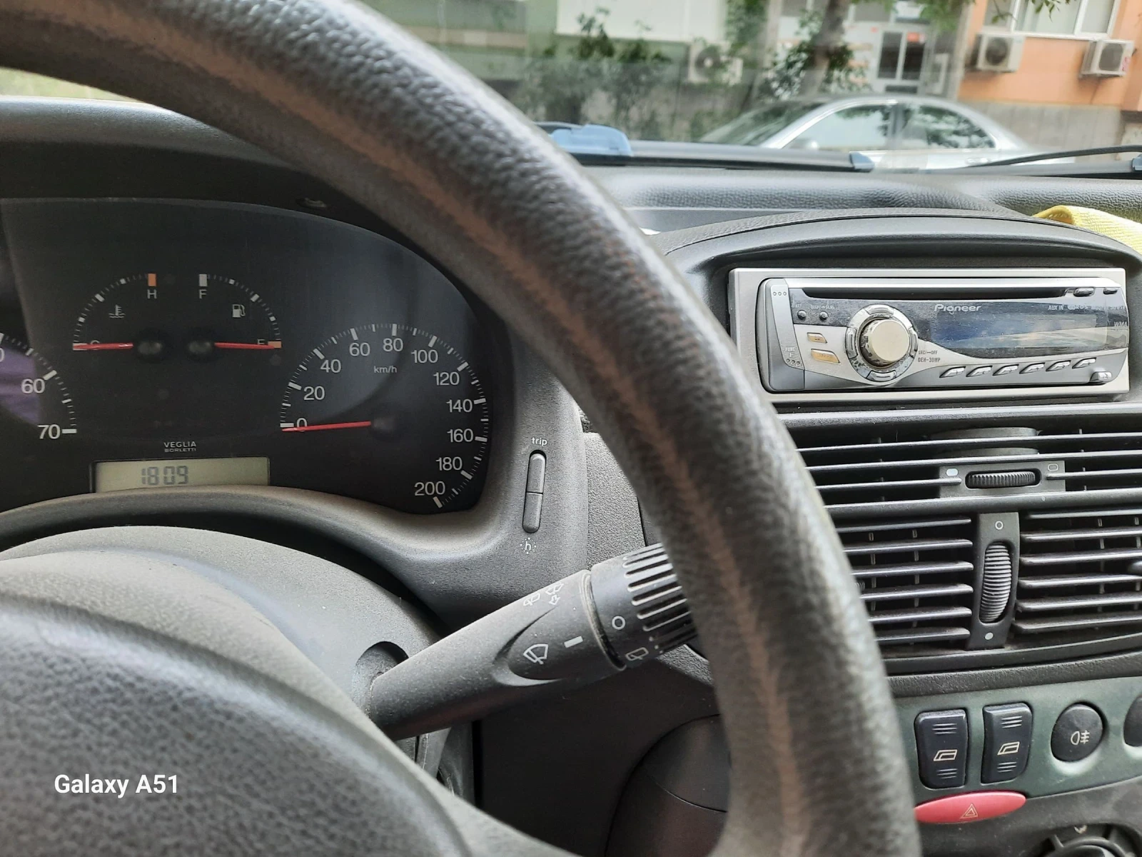 Fiat Punto 1.2 ,   | Mobile.bg   13