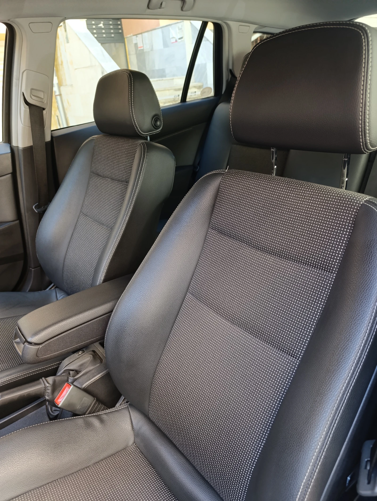 Opel Astra | Mobile.bg   15