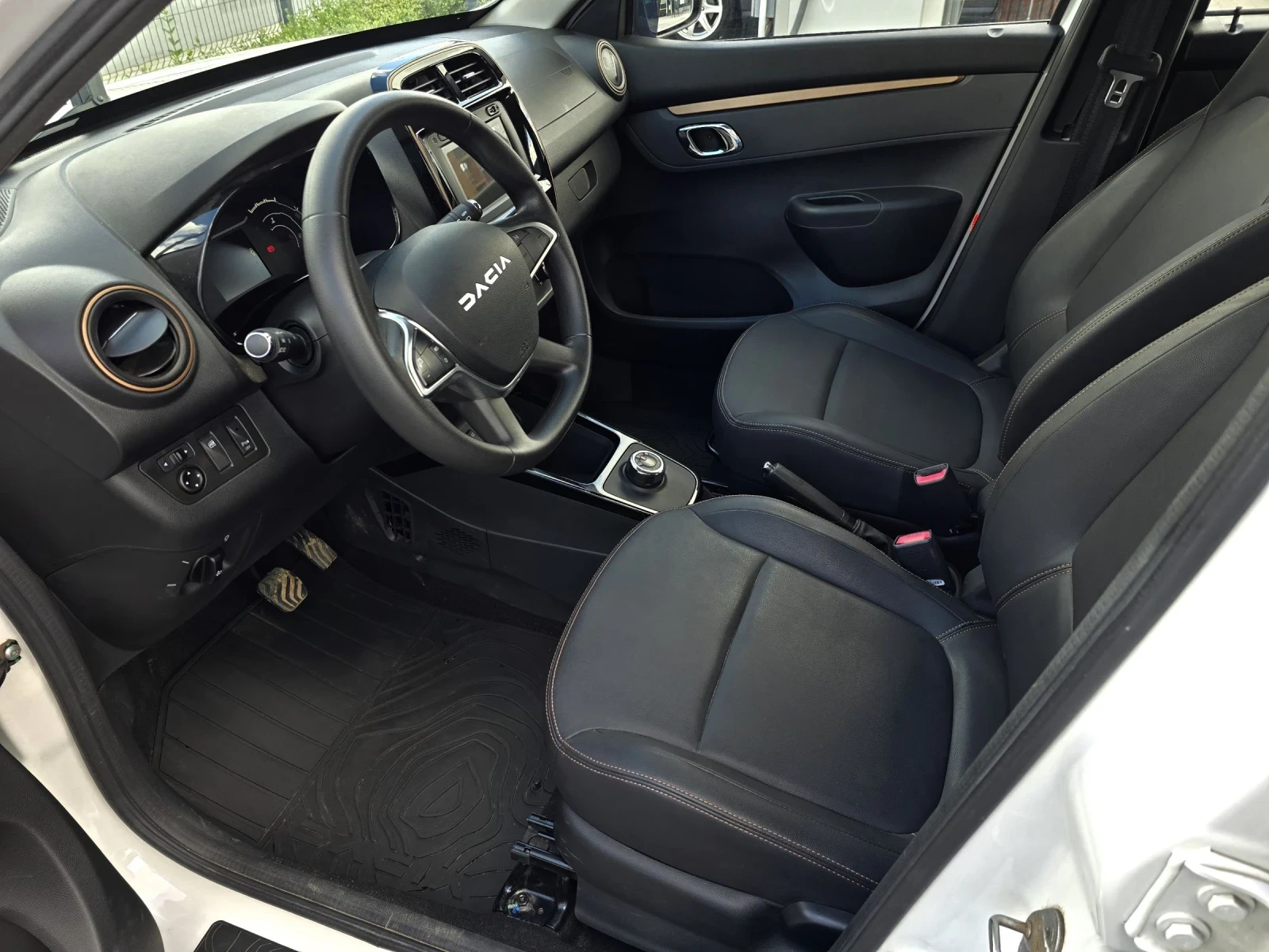 Dacia Spring Extreme 65 k.c. 3200km - изображение 8