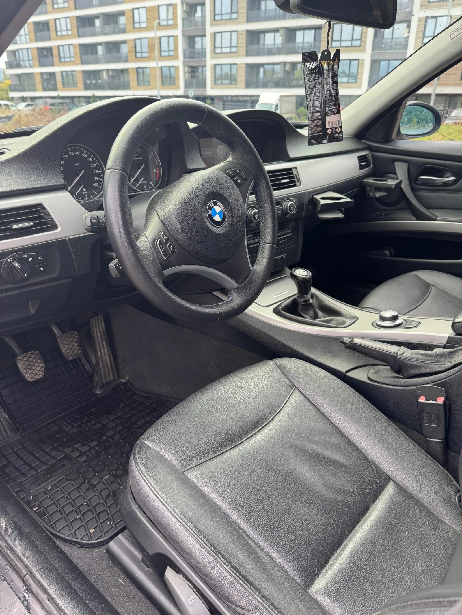 BMW 320 | Mobile.bg � ����������� 11
