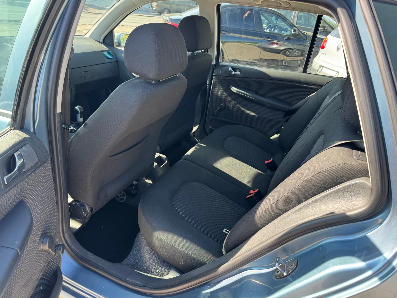 Skoda Fabia  - изображение 9