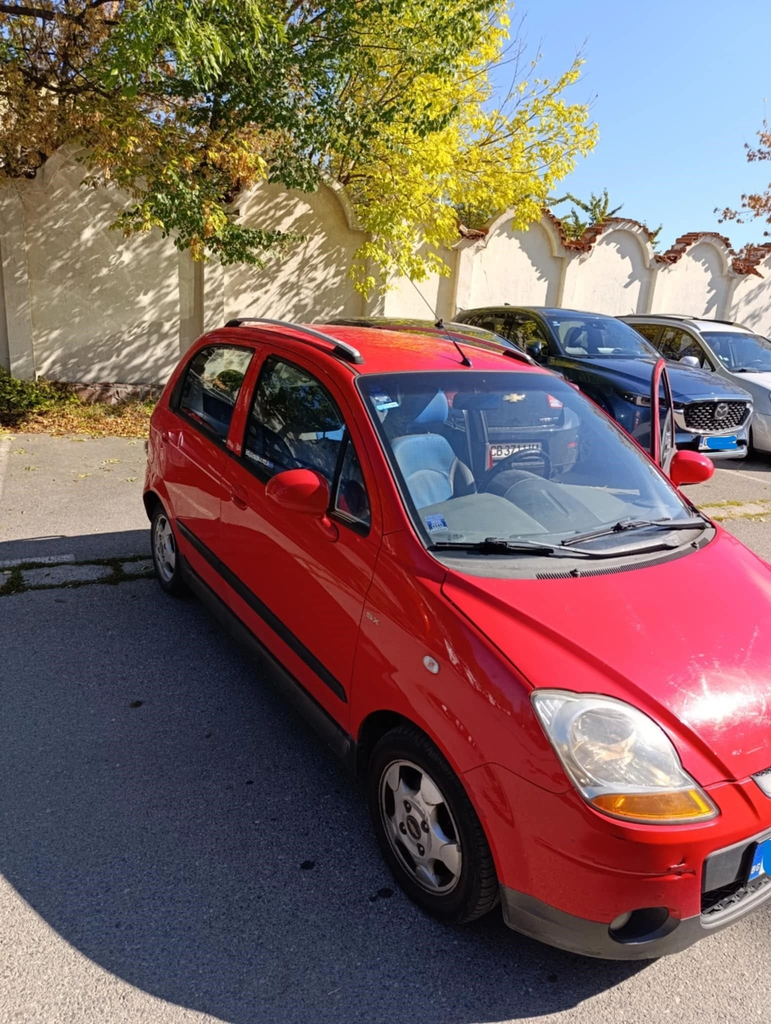 Chevrolet Matiz | Mobile.bg � ����������� 3