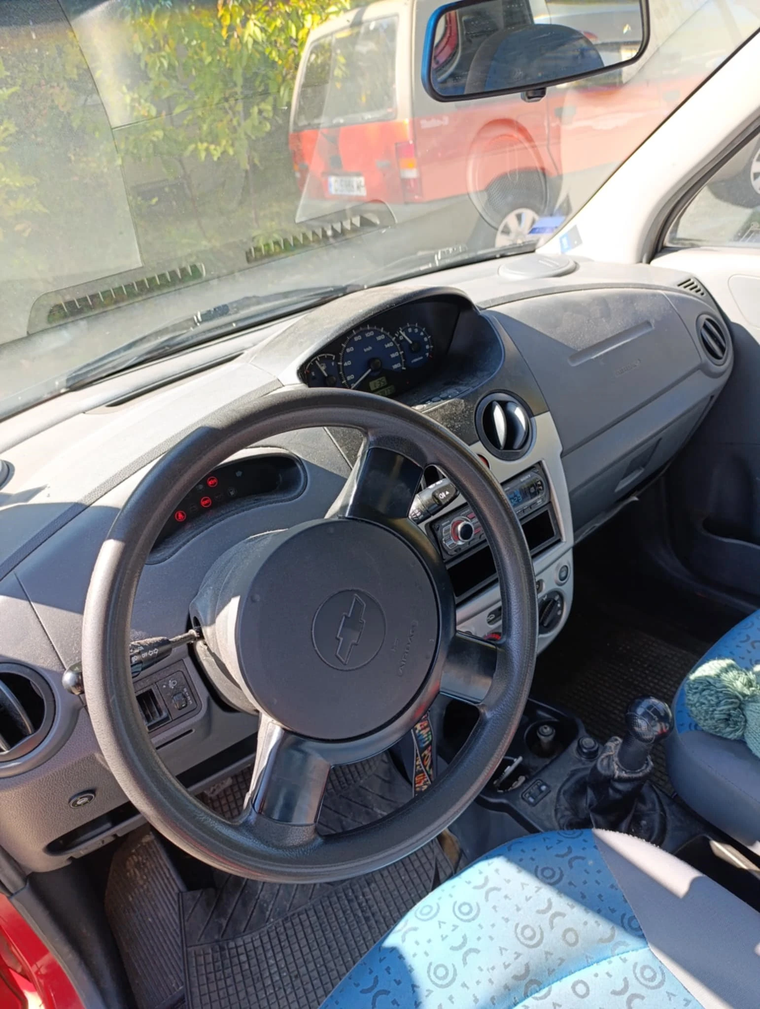 Chevrolet Matiz | Mobile.bg � ����������� 5