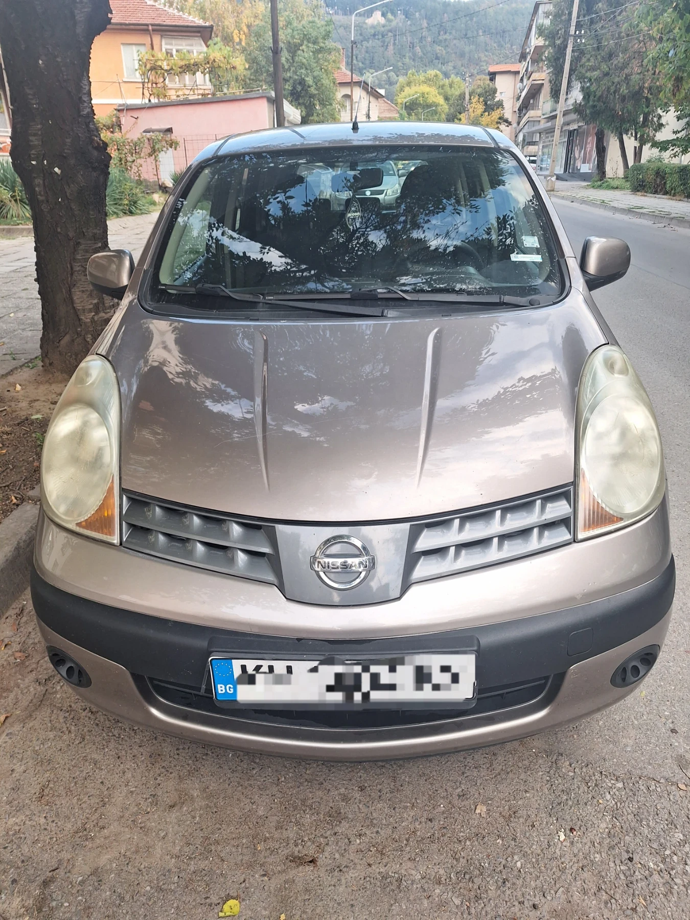 Nissan Note | Mobile.bg   1