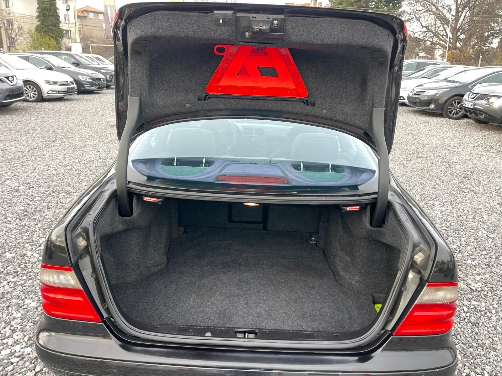 Mercedes-Benz CLK 200 , 2  , .  1. | Mobile.bg   14