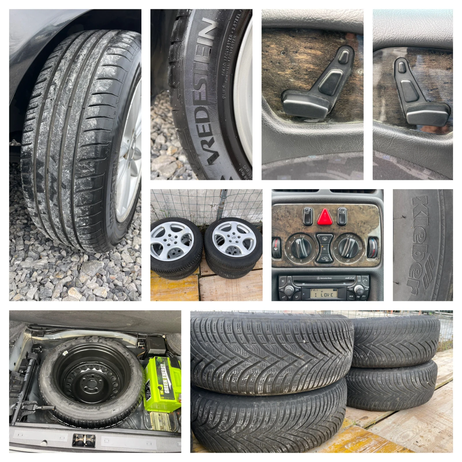 Mercedes-Benz CLK 200 , 2  , .  1. | Mobile.bg   17