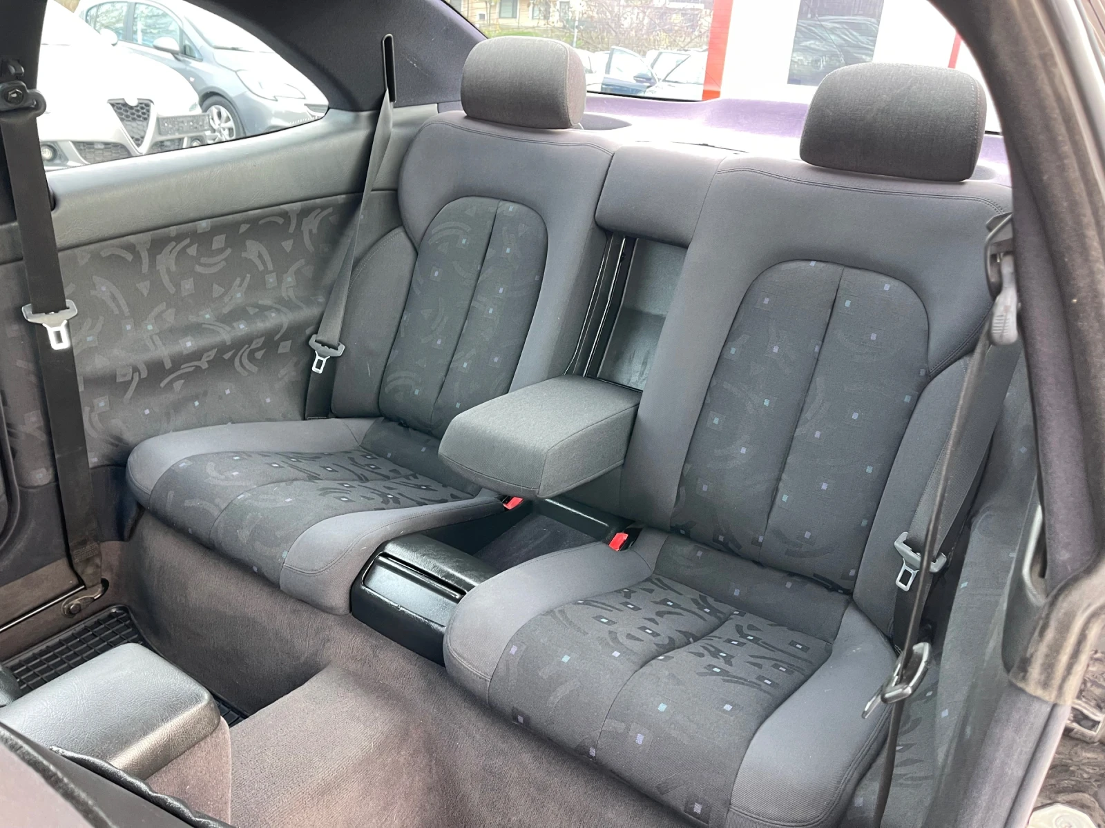 Mercedes-Benz CLK 200 , 2  , .  1. | Mobile.bg   12