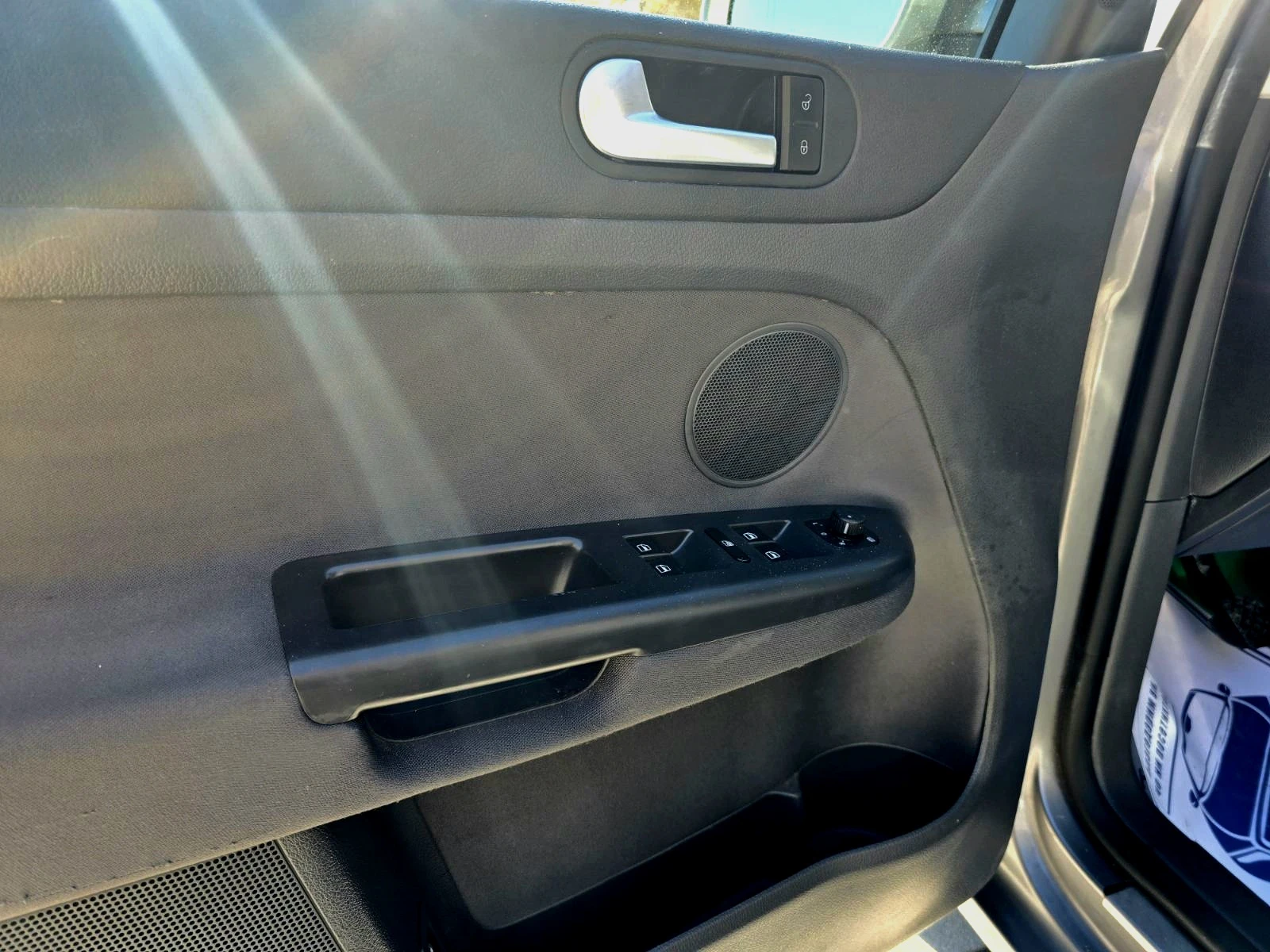 VW Golf Plus ������� ��������/1.6i/����������/NAVI | Mobile.bg � ����������� 7