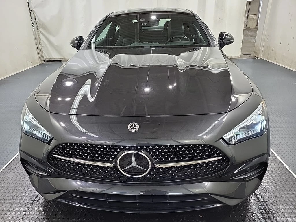 Mercedes-Benz CLE * 300 * CARFAX * ���� �� �� | Mobile.bg � ����������� 3