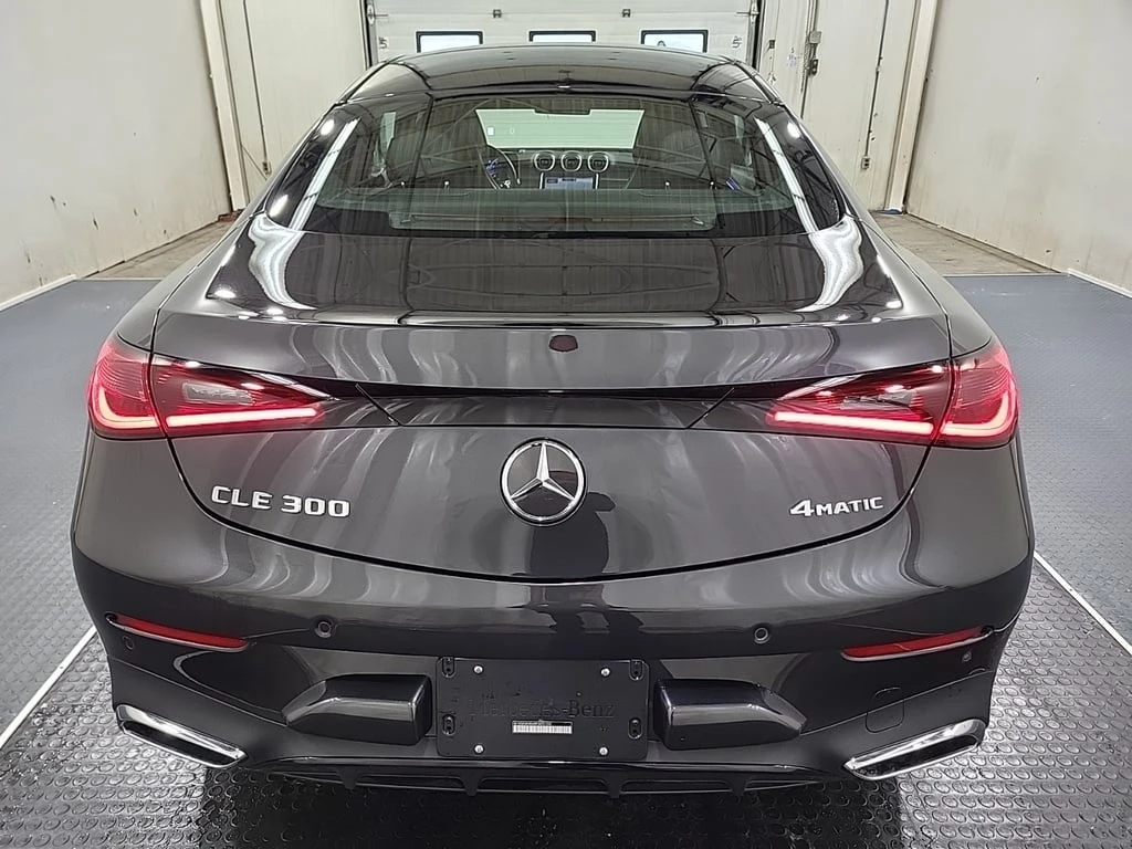 Mercedes-Benz CLE * 300 * CARFAX * ���� �� �� | Mobile.bg � ����������� 5