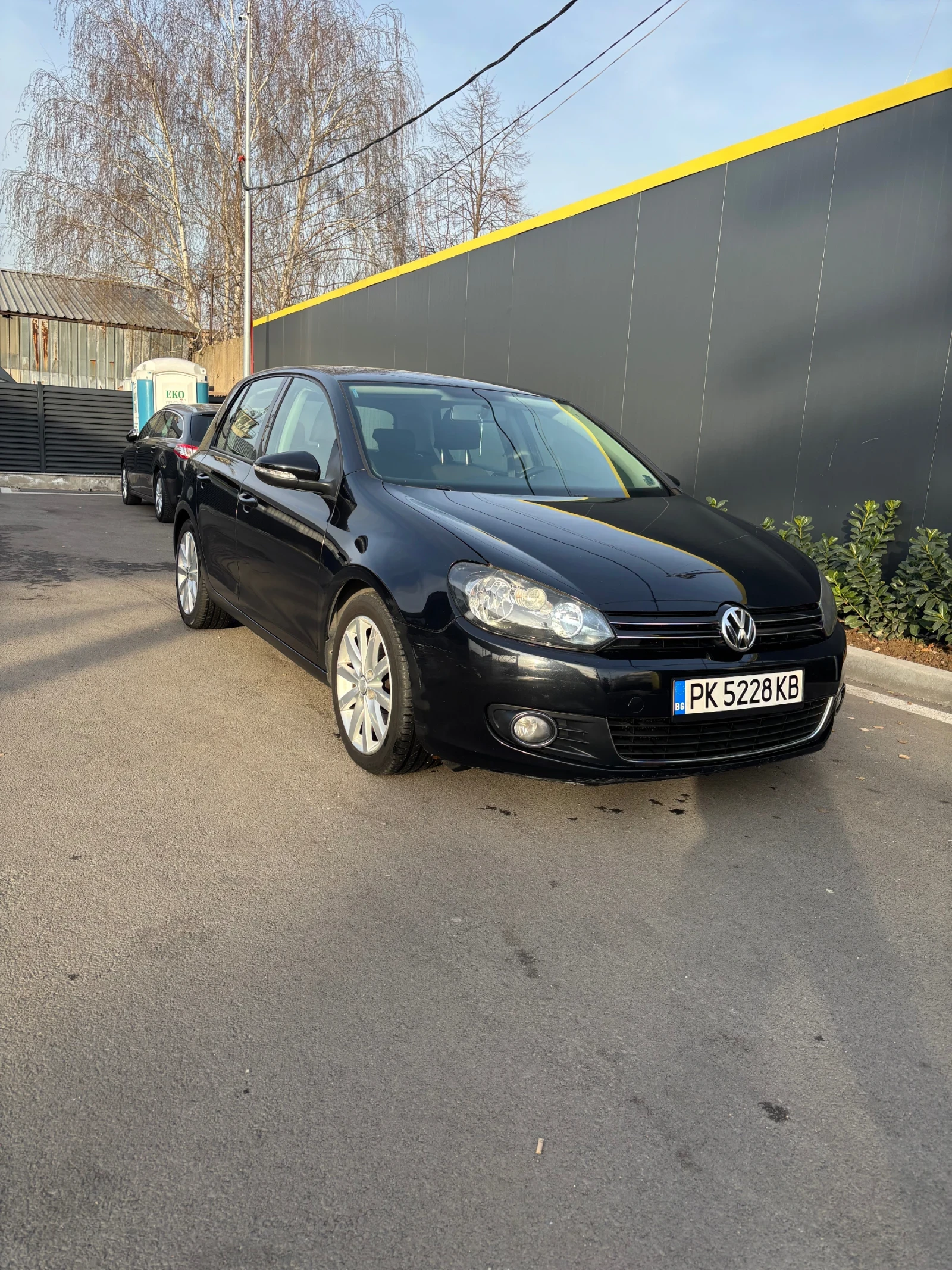 VW Golf Highline | Mobile.bg � ����������� 3