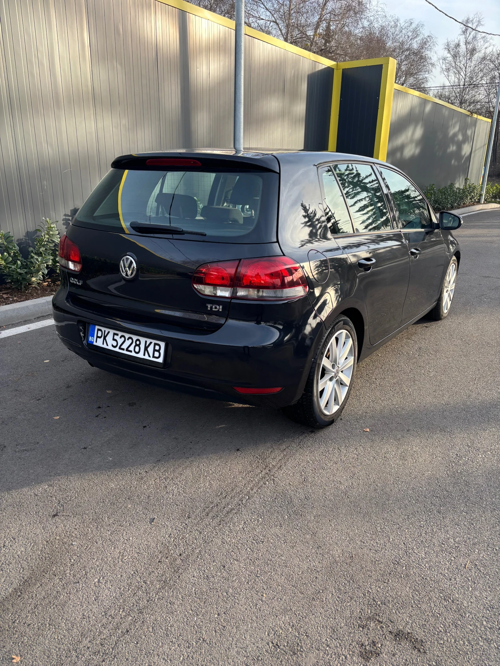 VW Golf Highline | Mobile.bg � ����������� 5