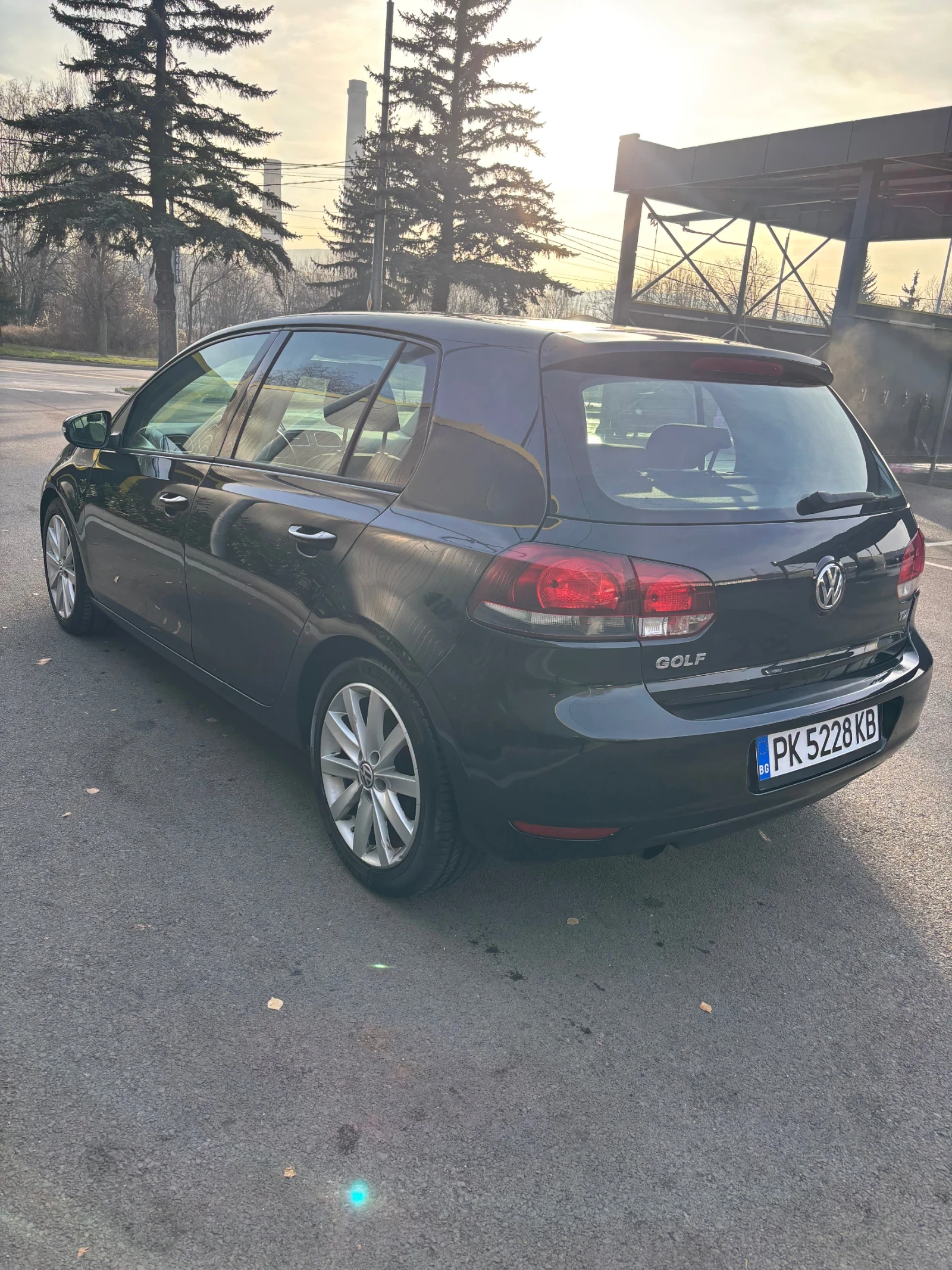 VW Golf Highline | Mobile.bg � ����������� 6