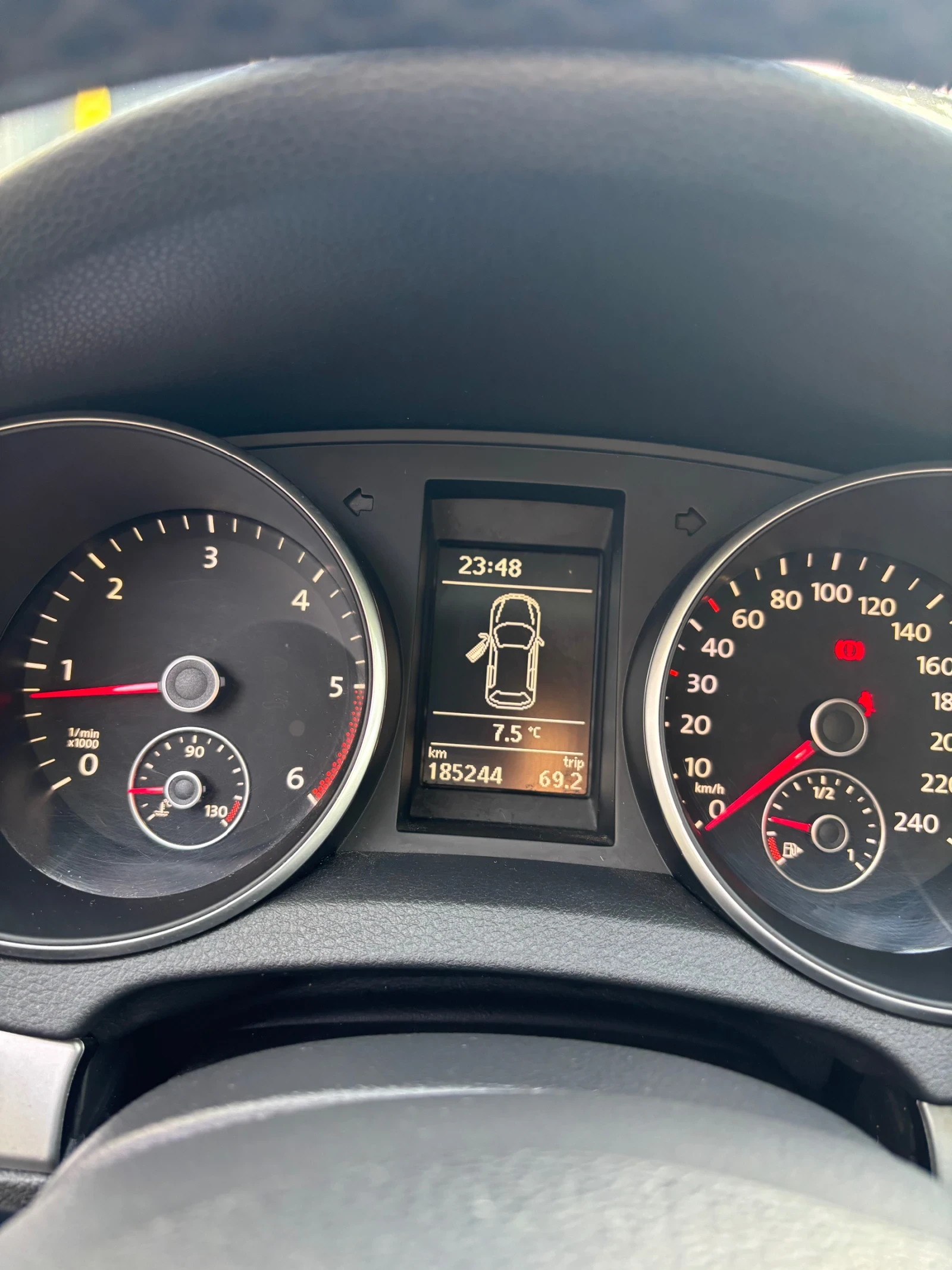 VW Golf Highline | Mobile.bg � ����������� 9