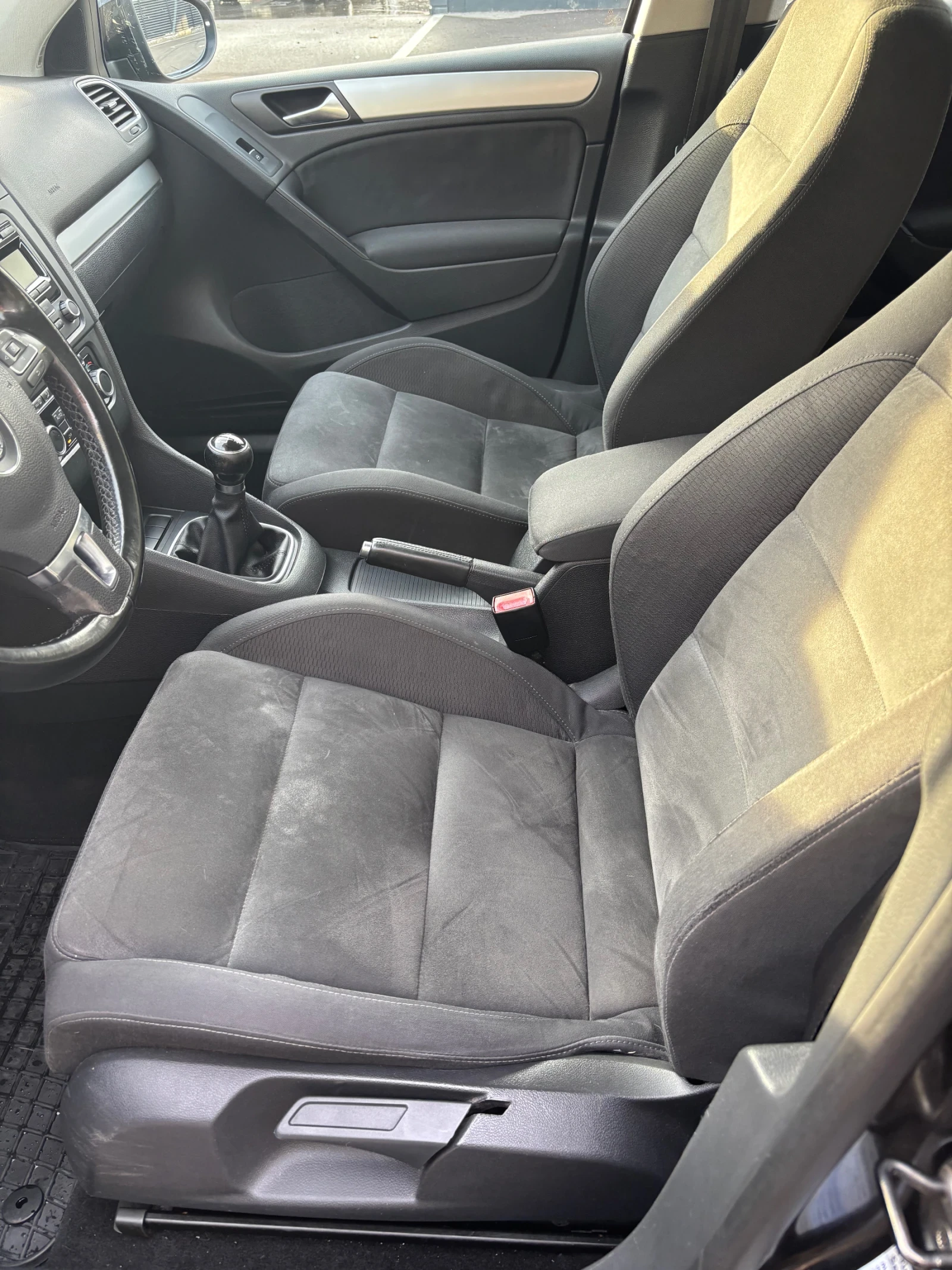 VW Golf Highline | Mobile.bg � ����������� 8