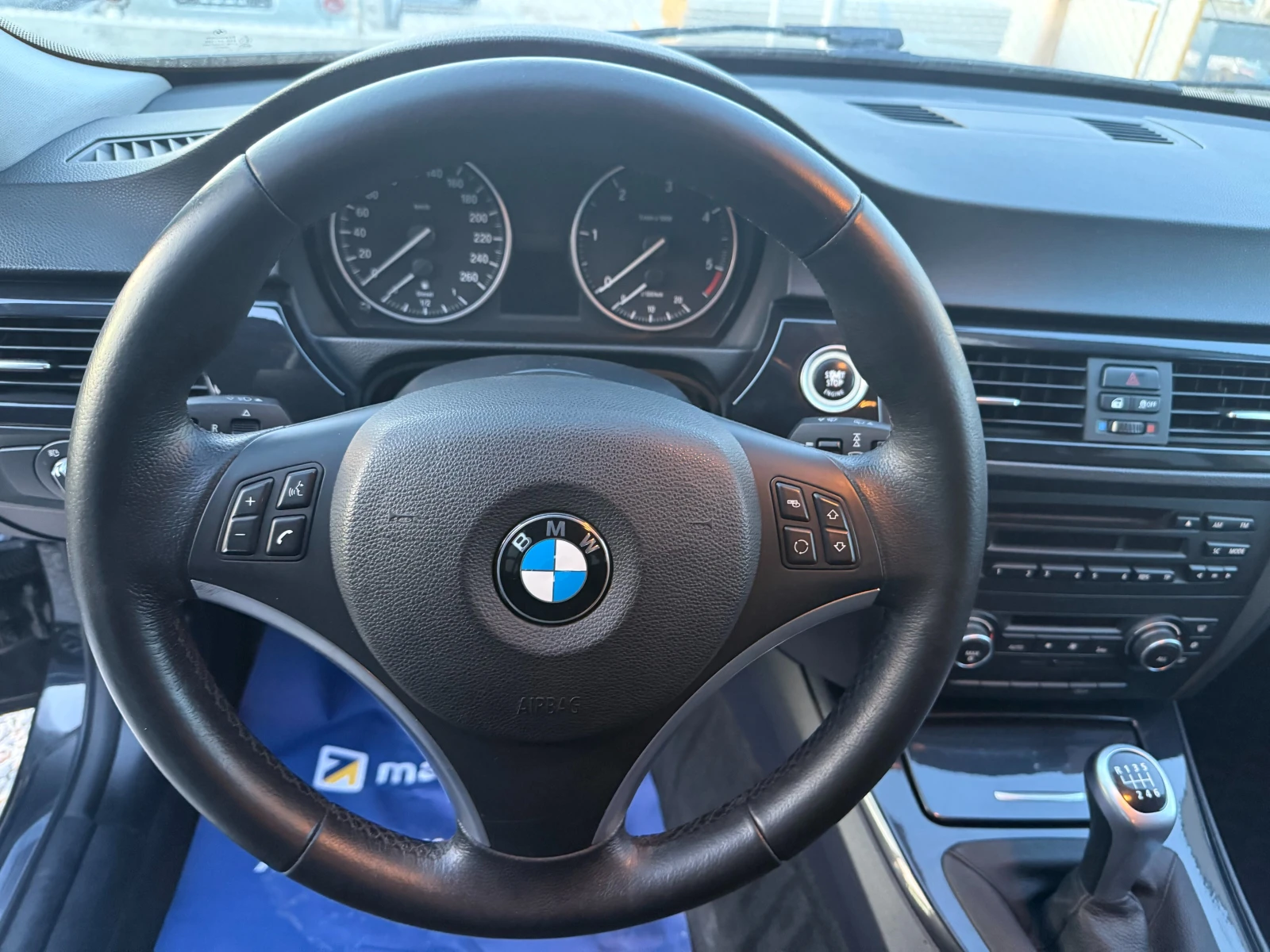 BMW 318 2.0D FACELIFT 173000km | Mobile.bg � ����������� 13