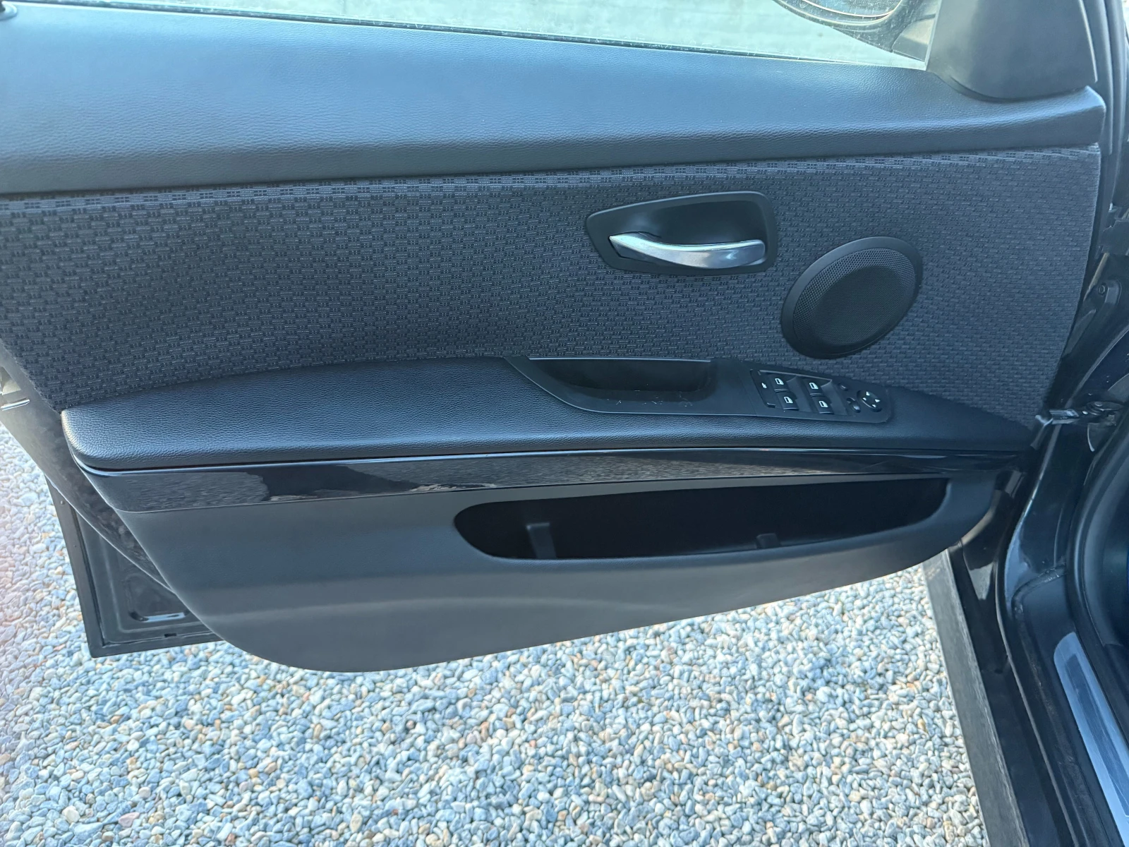 BMW 318 2.0D FACELIFT 173000km | Mobile.bg � ����������� 11