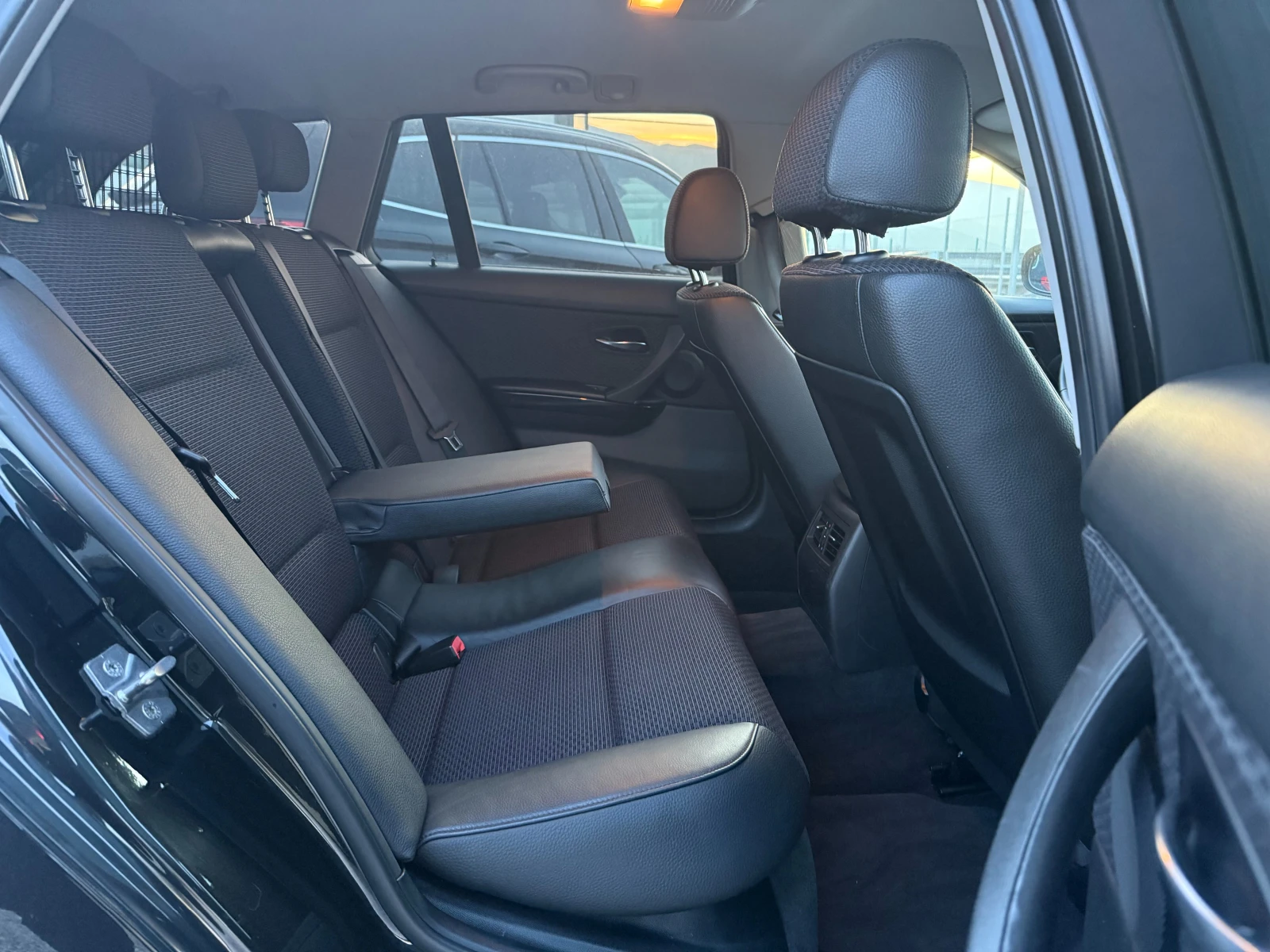 BMW 318 2.0D FACELIFT 173000km | Mobile.bg � ����������� 9