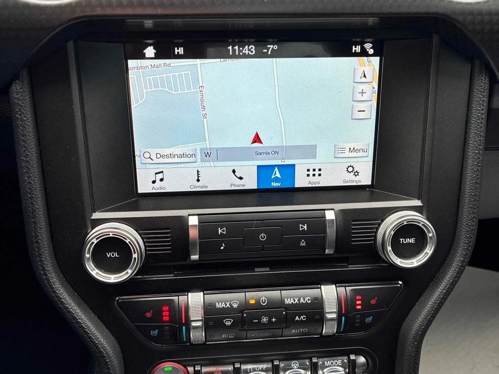 Ford Mustang GT  CARFAX - изображение 9