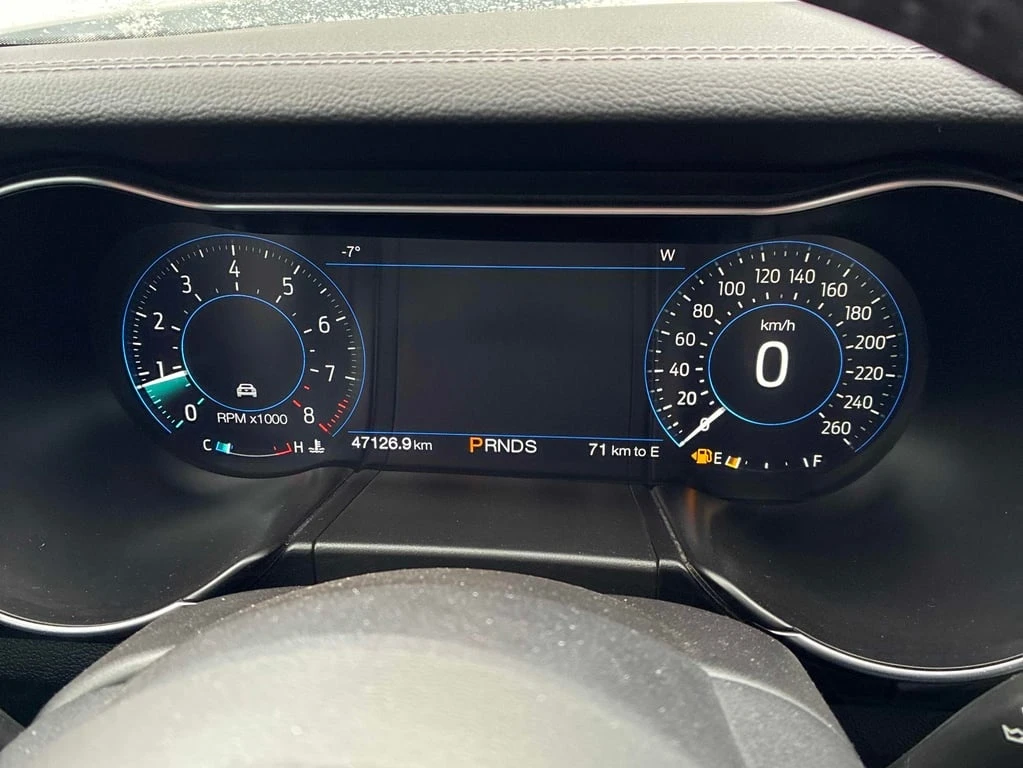 Ford Mustang GT  CARFAX - изображение 8