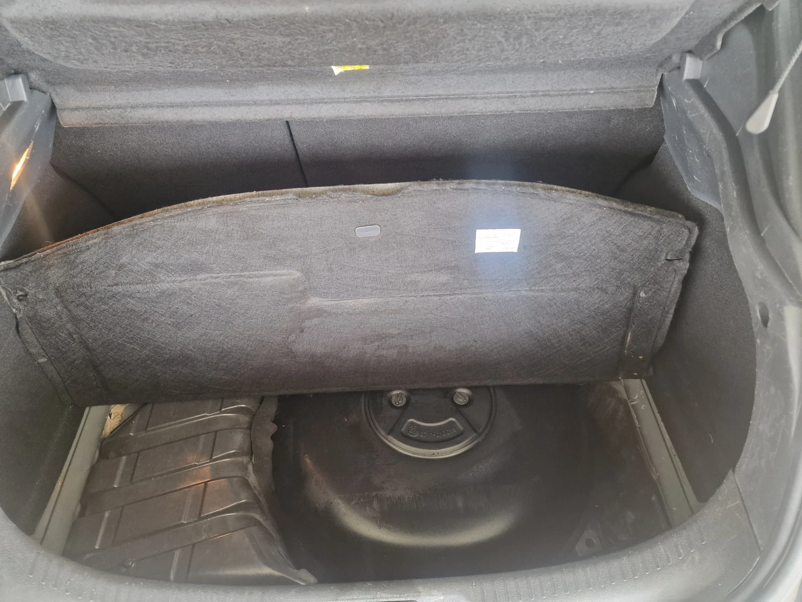 Renault Megane 1.6 110kc GPL - изображение 7