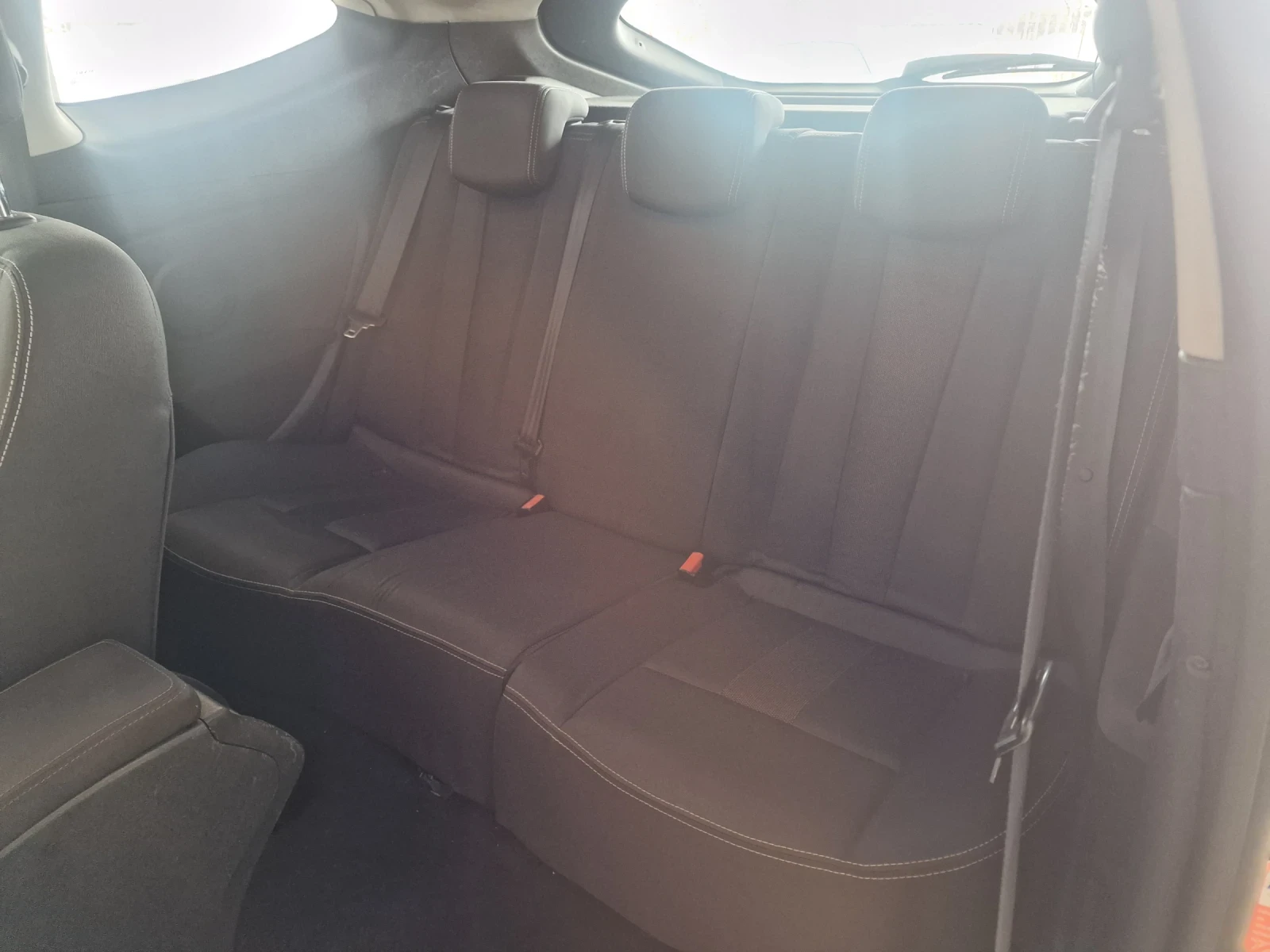 Renault Megane 1.6 110kc GPL - изображение 10