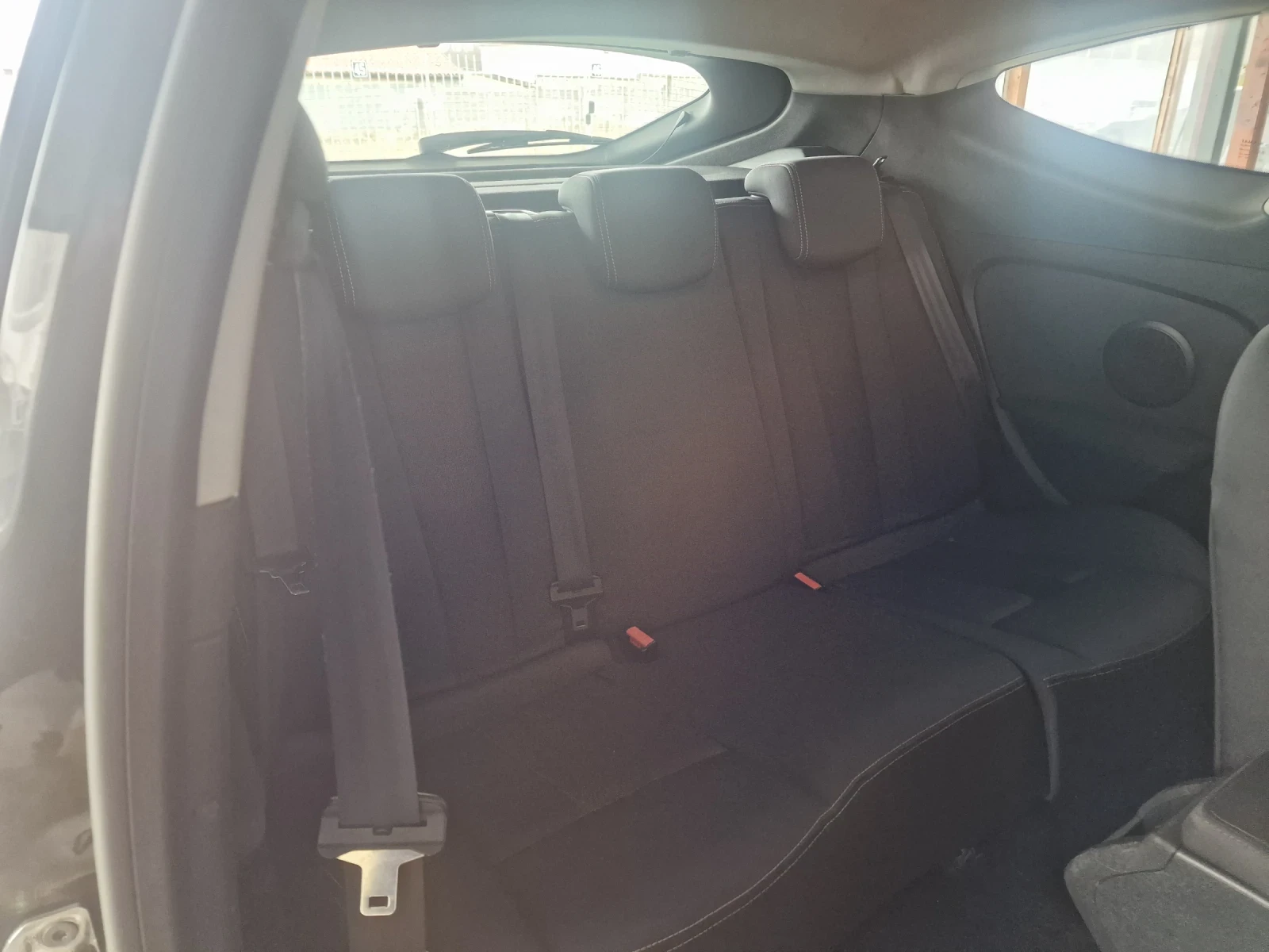 Renault Megane 1.6 110kc GPL - изображение 8