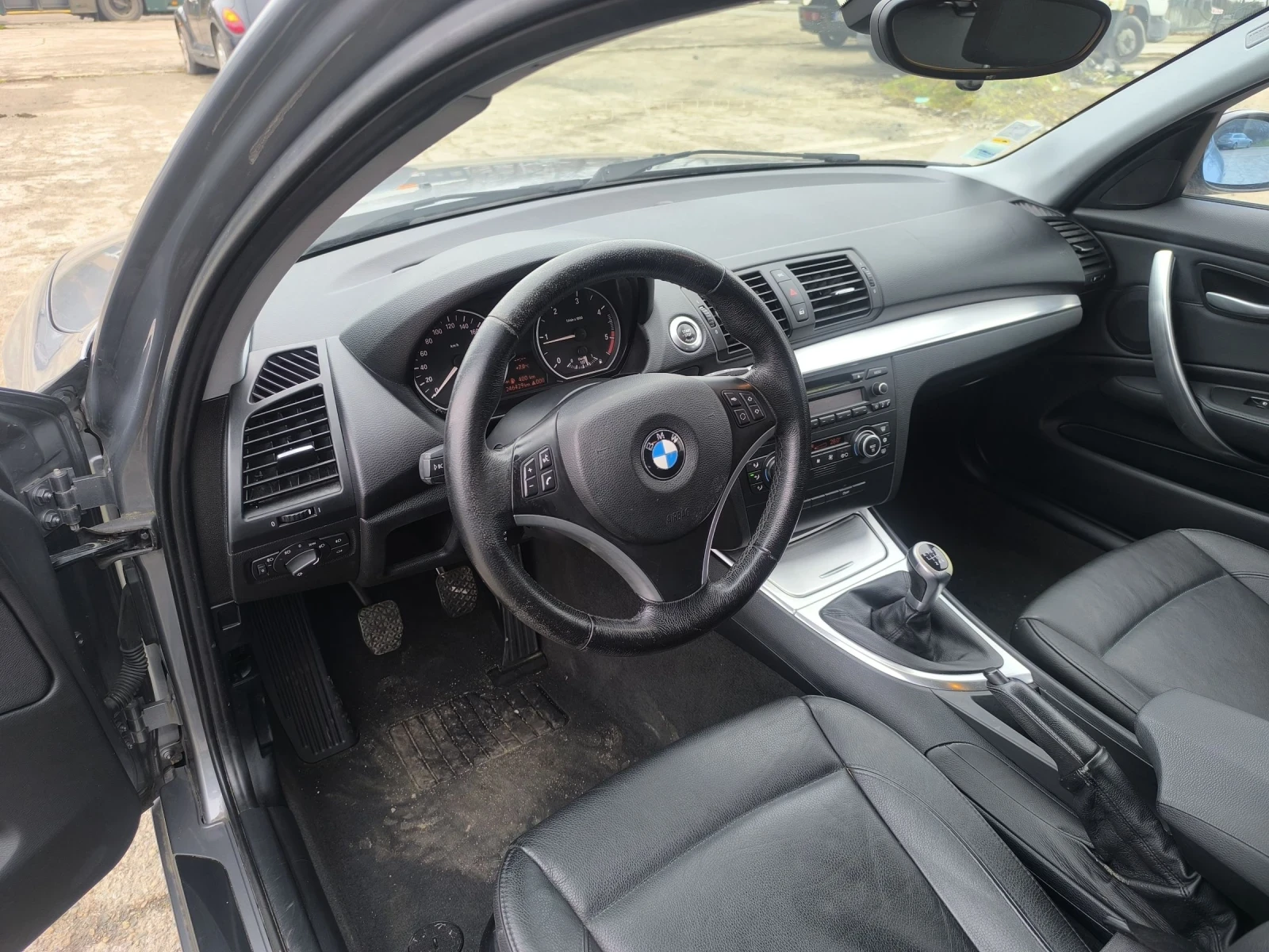BMW 318 1.8TDI 143ks.Feis | Mobile.bg � ����������� 8