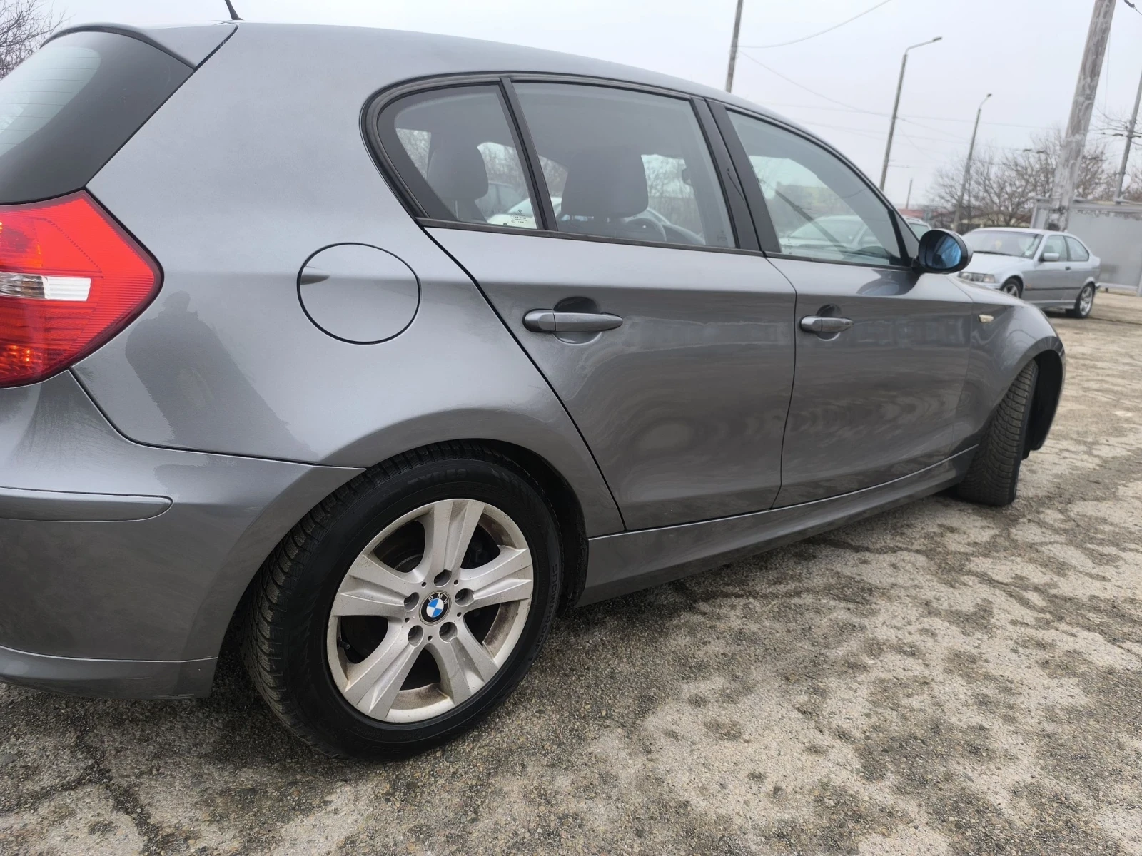 BMW 318 1.8TDI 143ks.Feis | Mobile.bg � ����������� 3