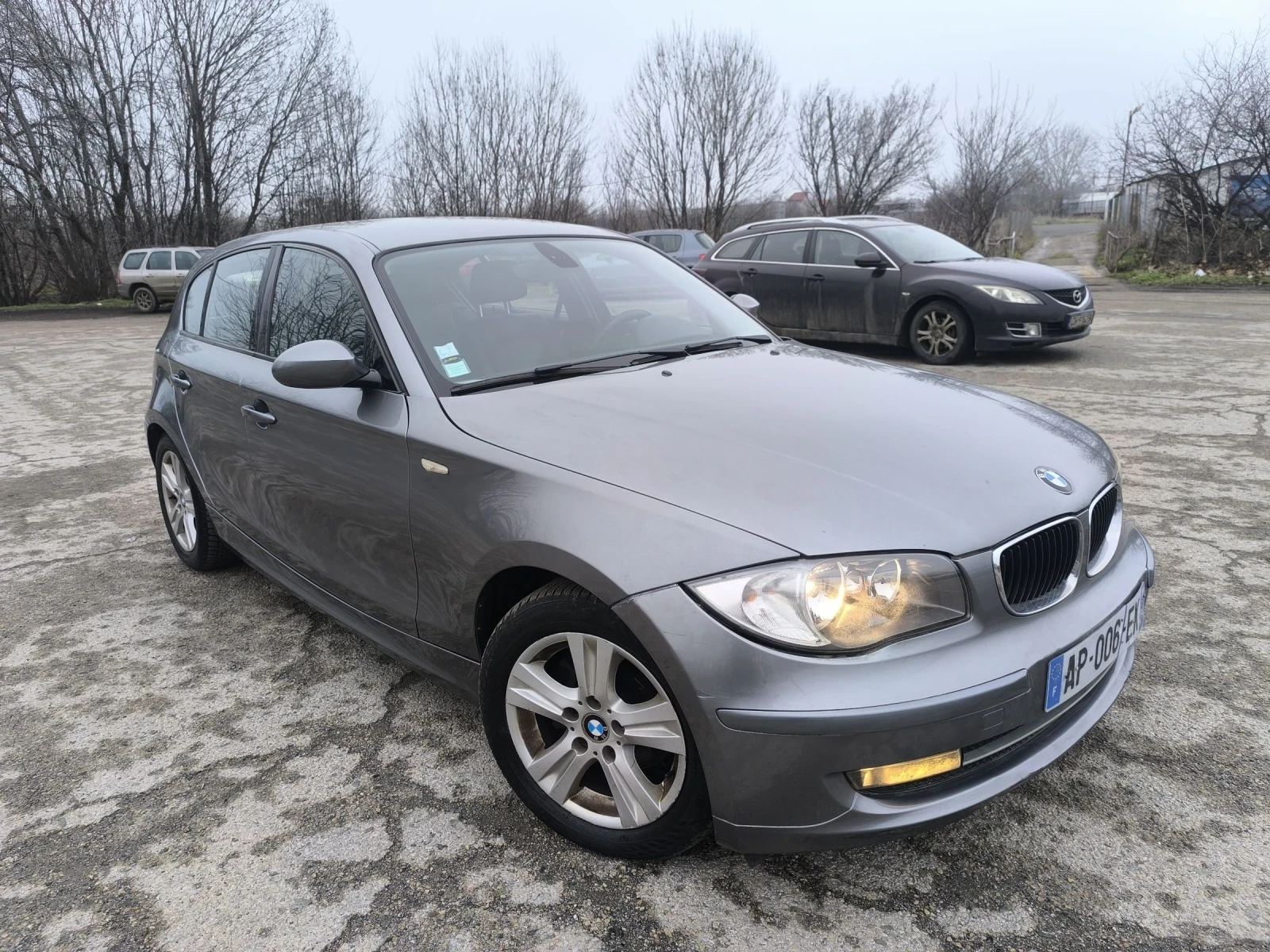 BMW 318 1.8TDI 143ks.Feis | Mobile.bg � ����������� 2
