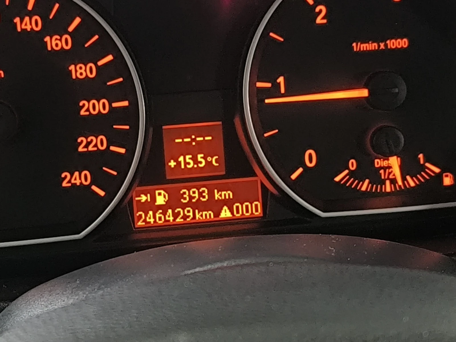 BMW 318 1.8TDI 143ks.Feis | Mobile.bg � ����������� 9