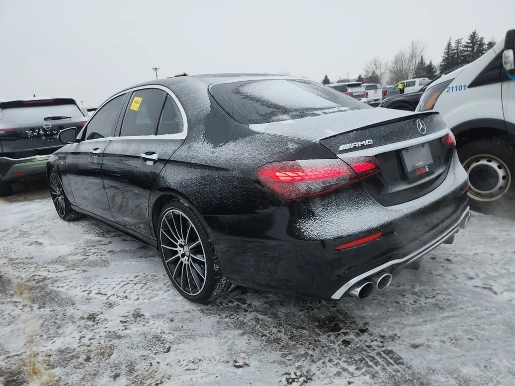 Mercedes-Benz E 53 AMG Facelift * CARFAX *  | Mobile.bg � ����������� 4