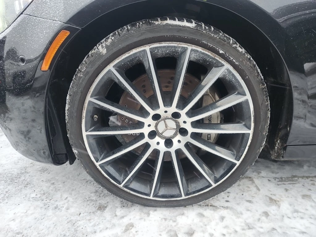 Mercedes-Benz E 53 AMG Facelift * CARFAX *  | Mobile.bg � ����������� 14