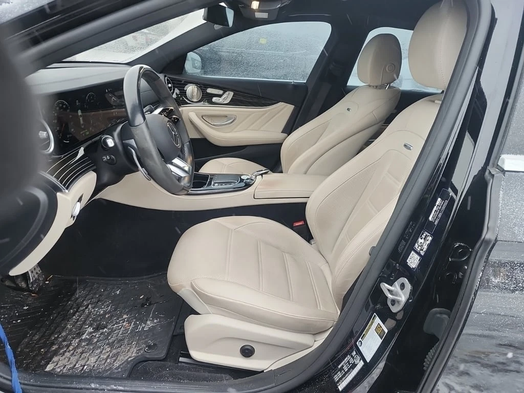 Mercedes-Benz E 53 AMG Facelift * CARFAX *  | Mobile.bg � ����������� 8