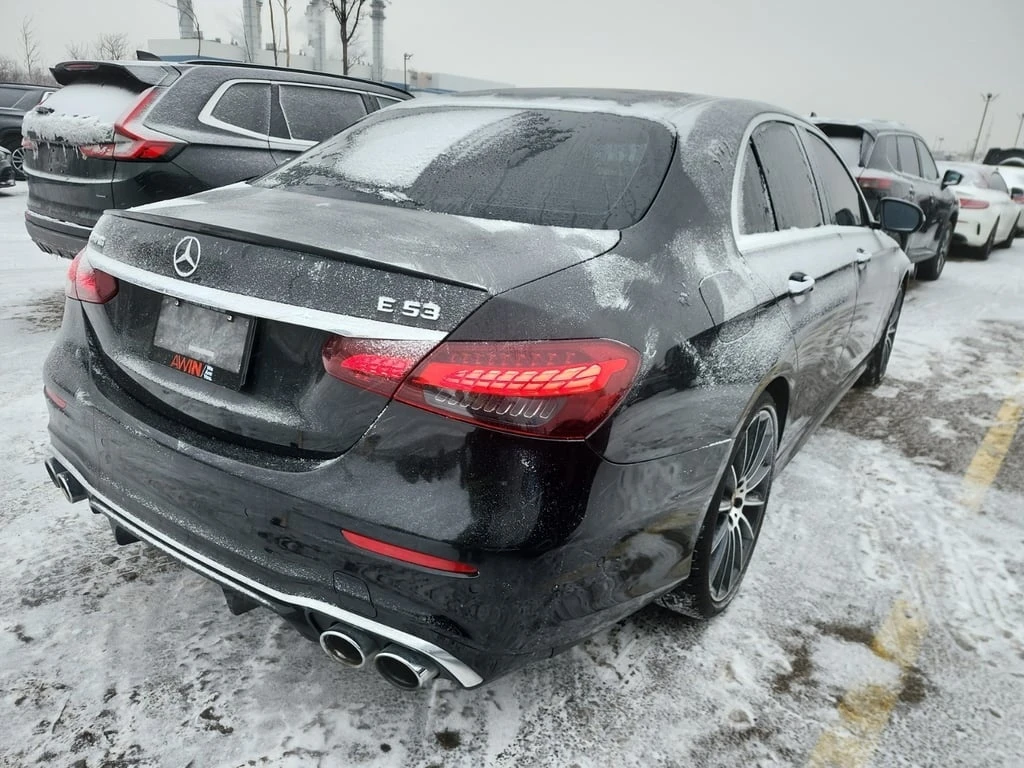 Mercedes-Benz E 53 AMG Facelift * CARFAX *  | Mobile.bg � ����������� 3