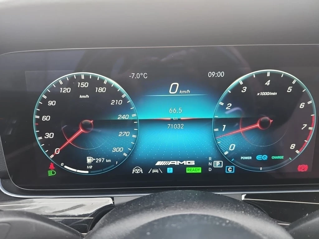 Mercedes-Benz E 53 AMG Facelift * CARFAX *  | Mobile.bg � ����������� 6