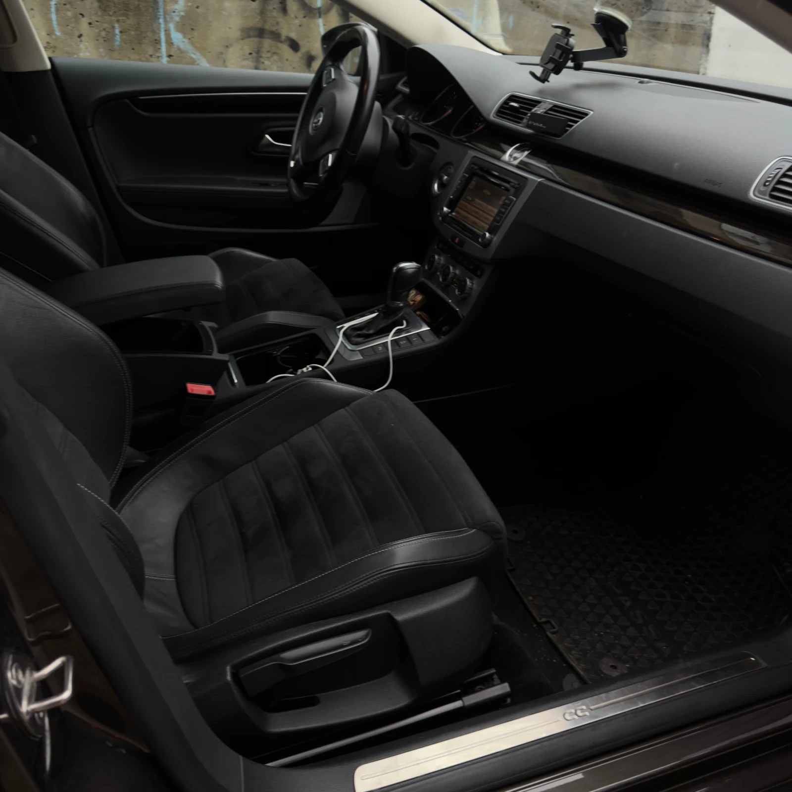 VW CC  - изображение 9